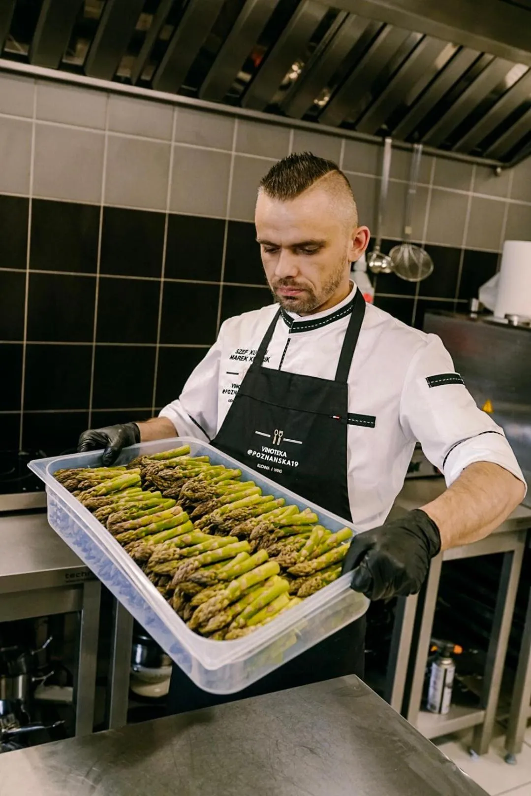 Staff in poznańska19