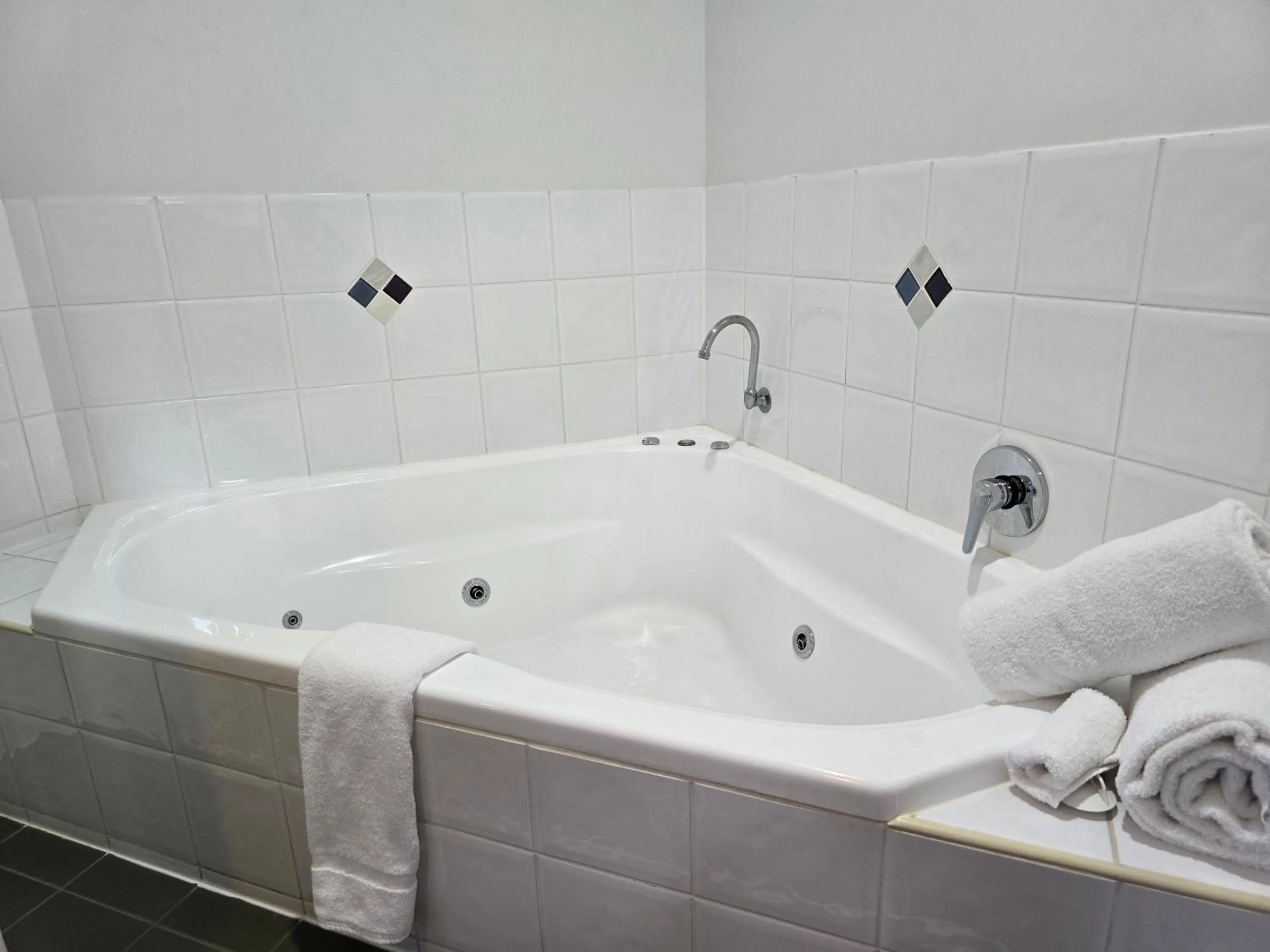 Ascot Lodge Motor Inn