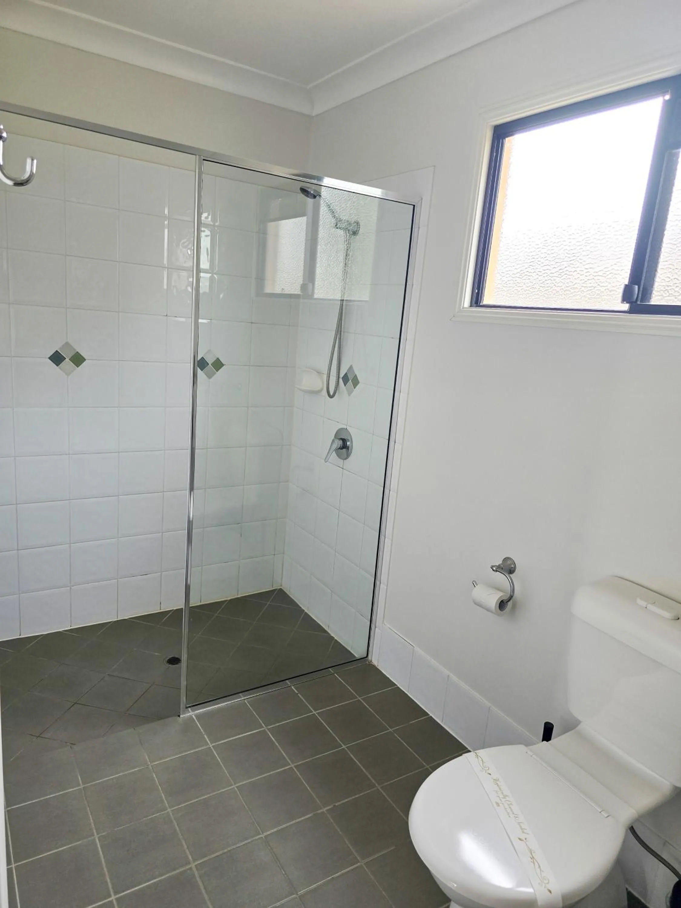 Ascot Lodge Motor Inn