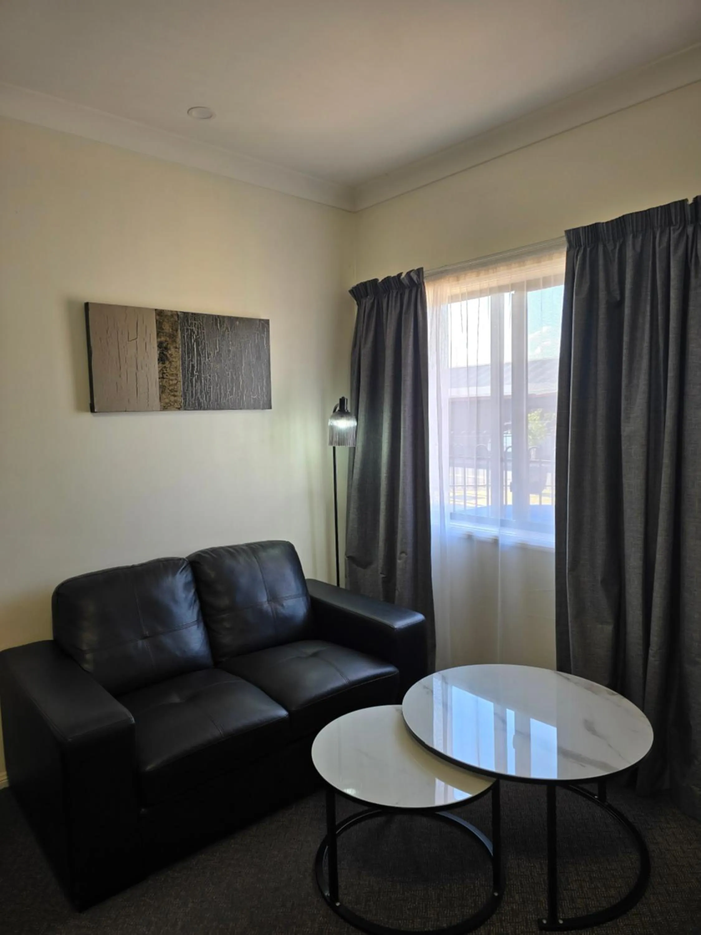 Ascot Lodge Motor Inn