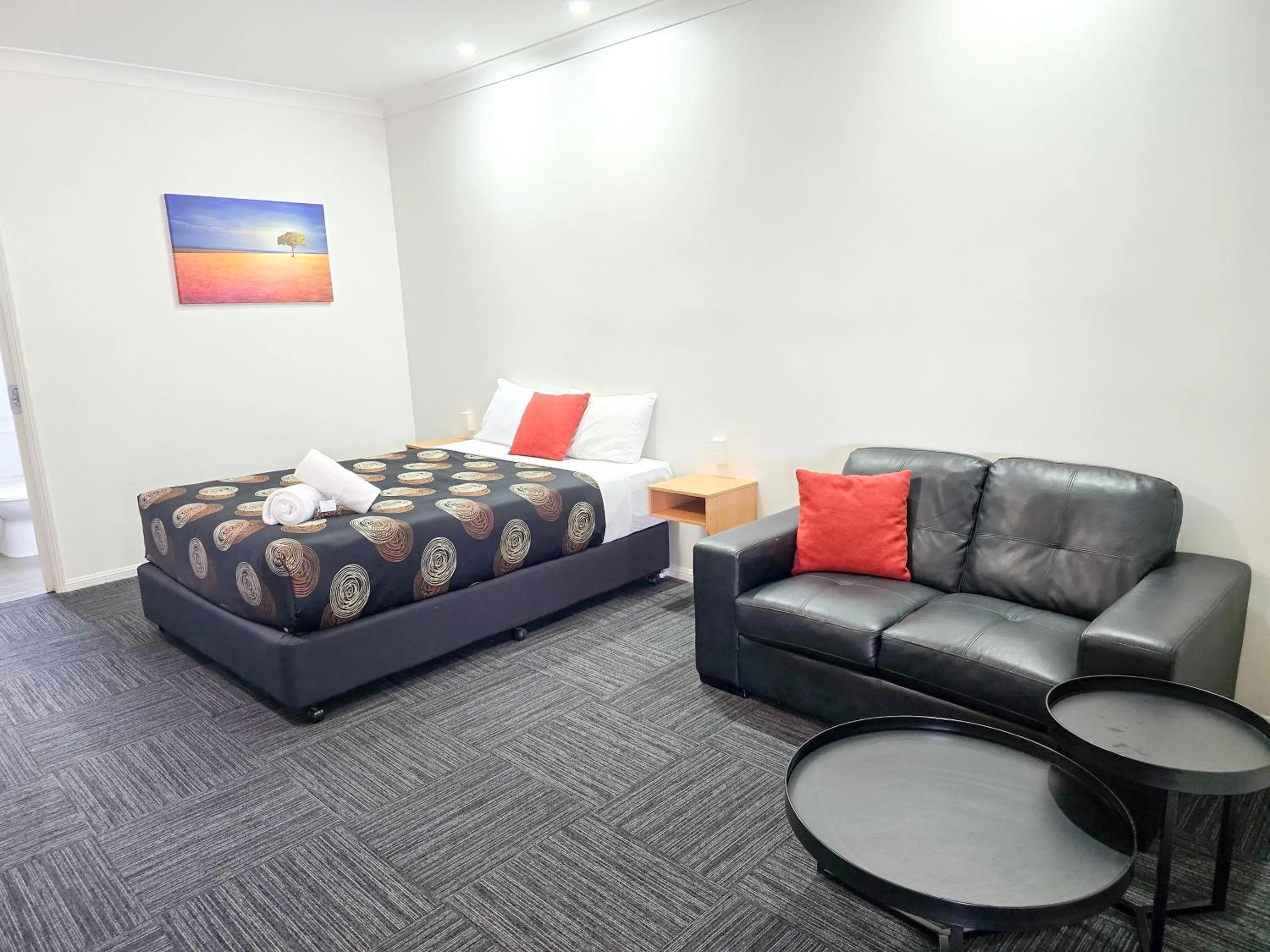 Ascot Lodge Motor Inn