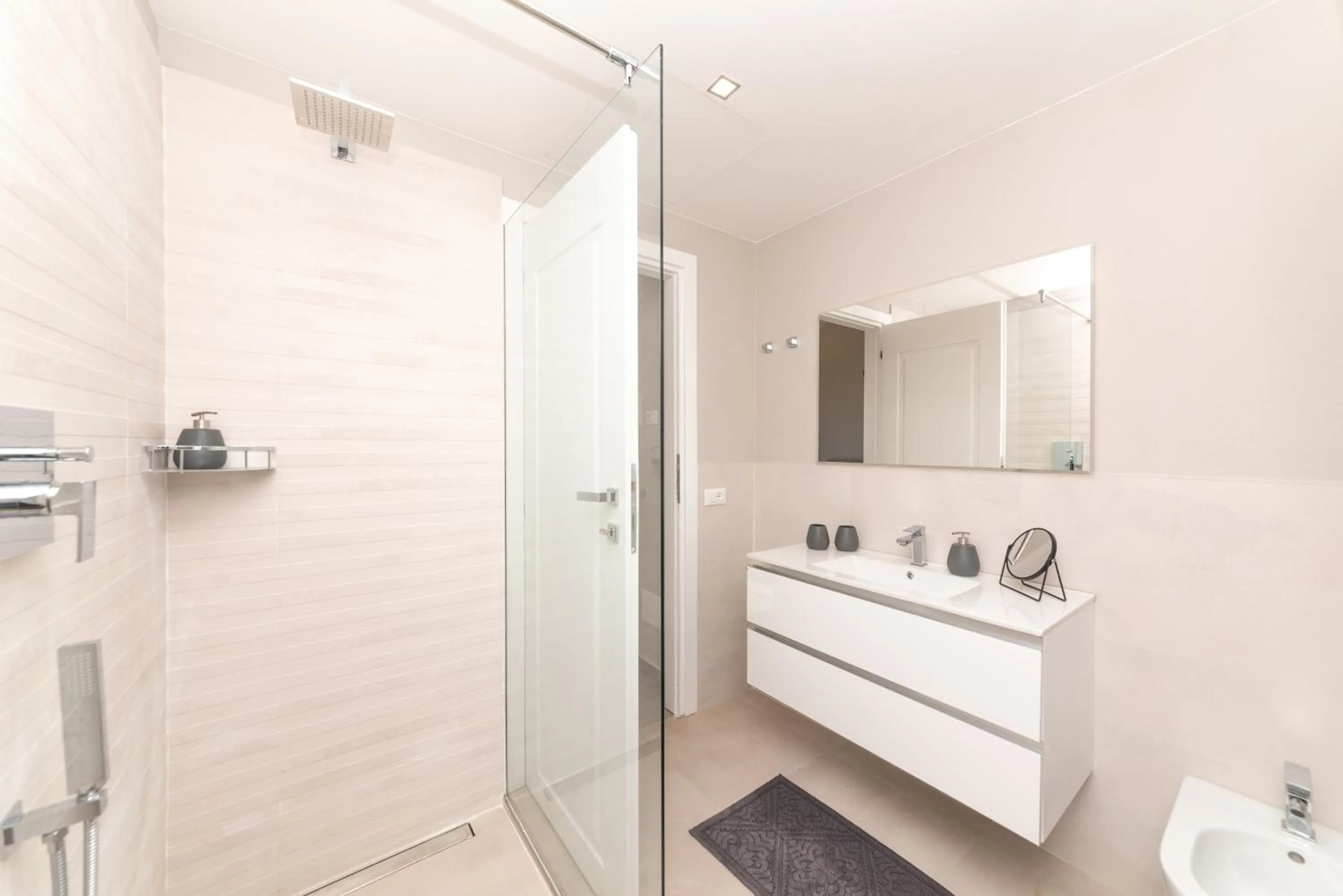 Bathroom in Tenuta C'est la Vie