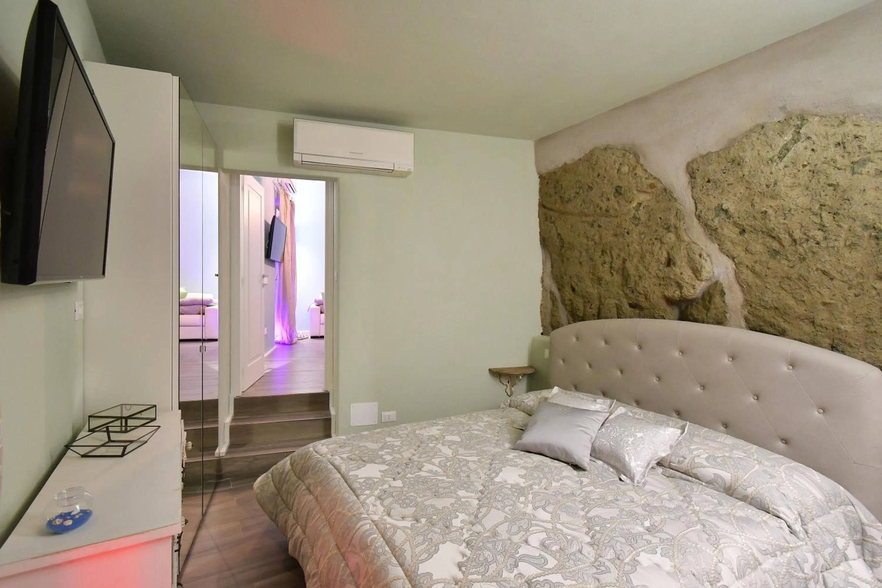 Day in Tenuta C'est la Vie