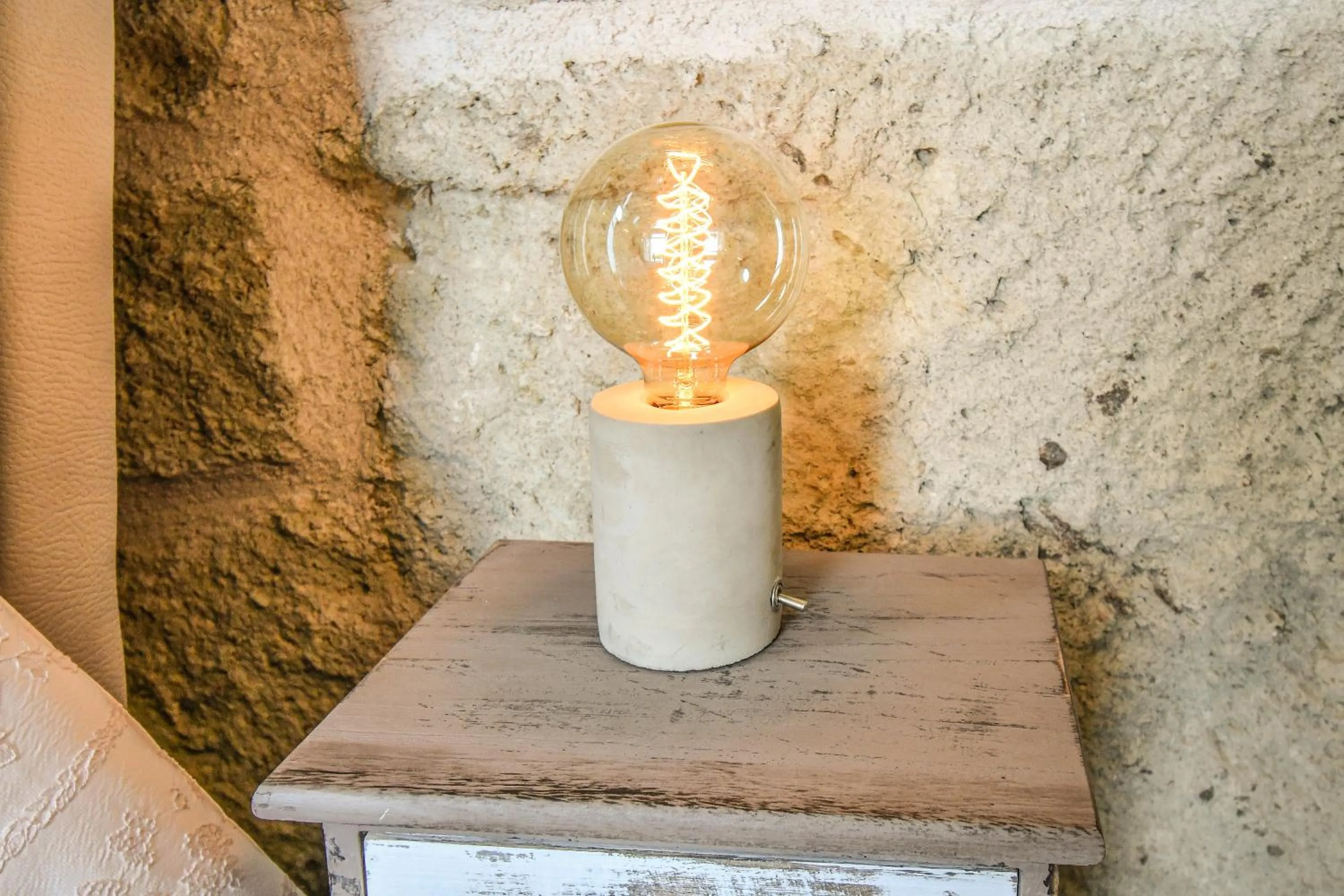 Bedroom in Tenuta C'est la Vie