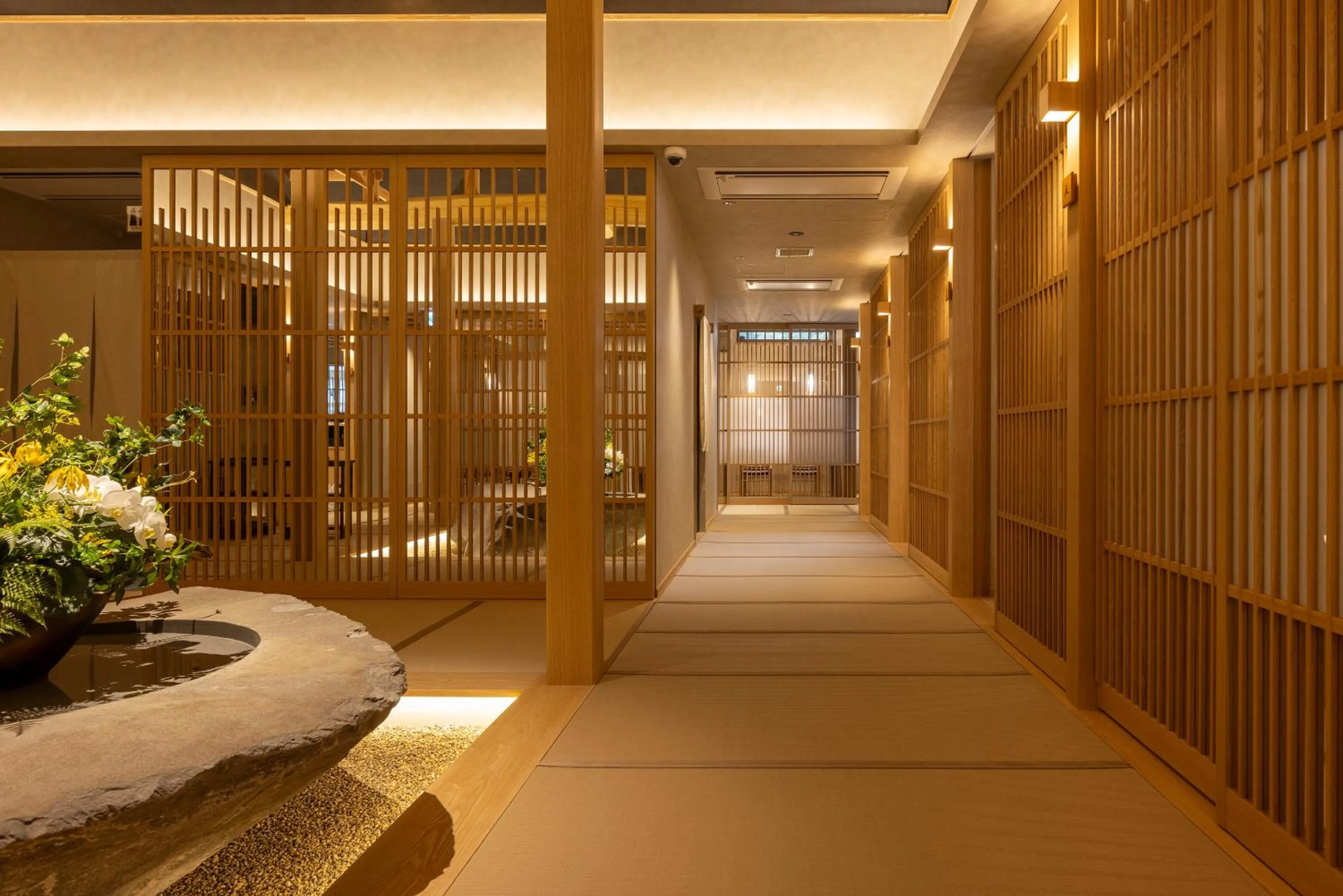 Restaurant/places to eat in Kizukuri no Yado Hashizuya