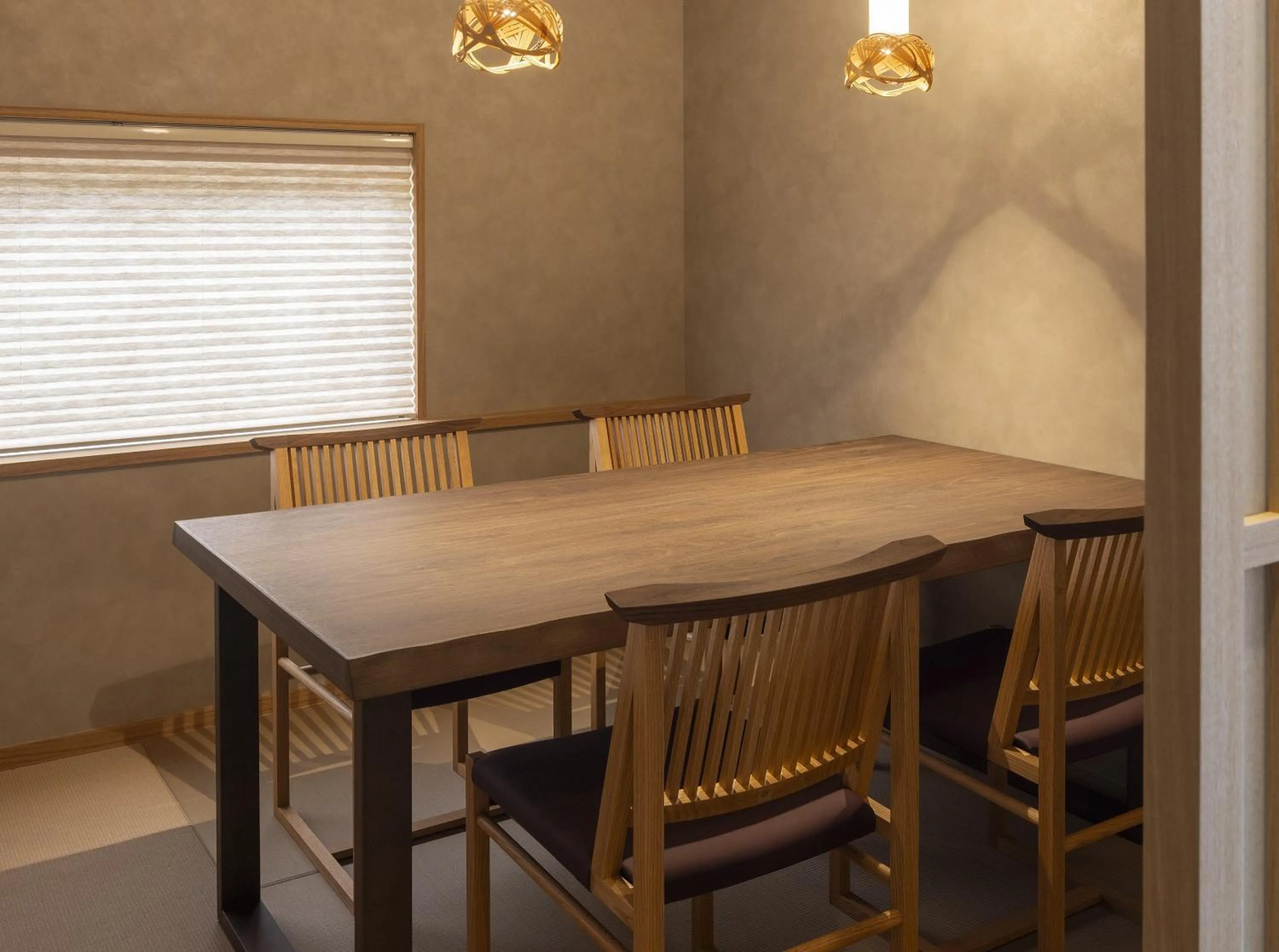 Restaurant/places to eat in Kizukuri no Yado Hashizuya