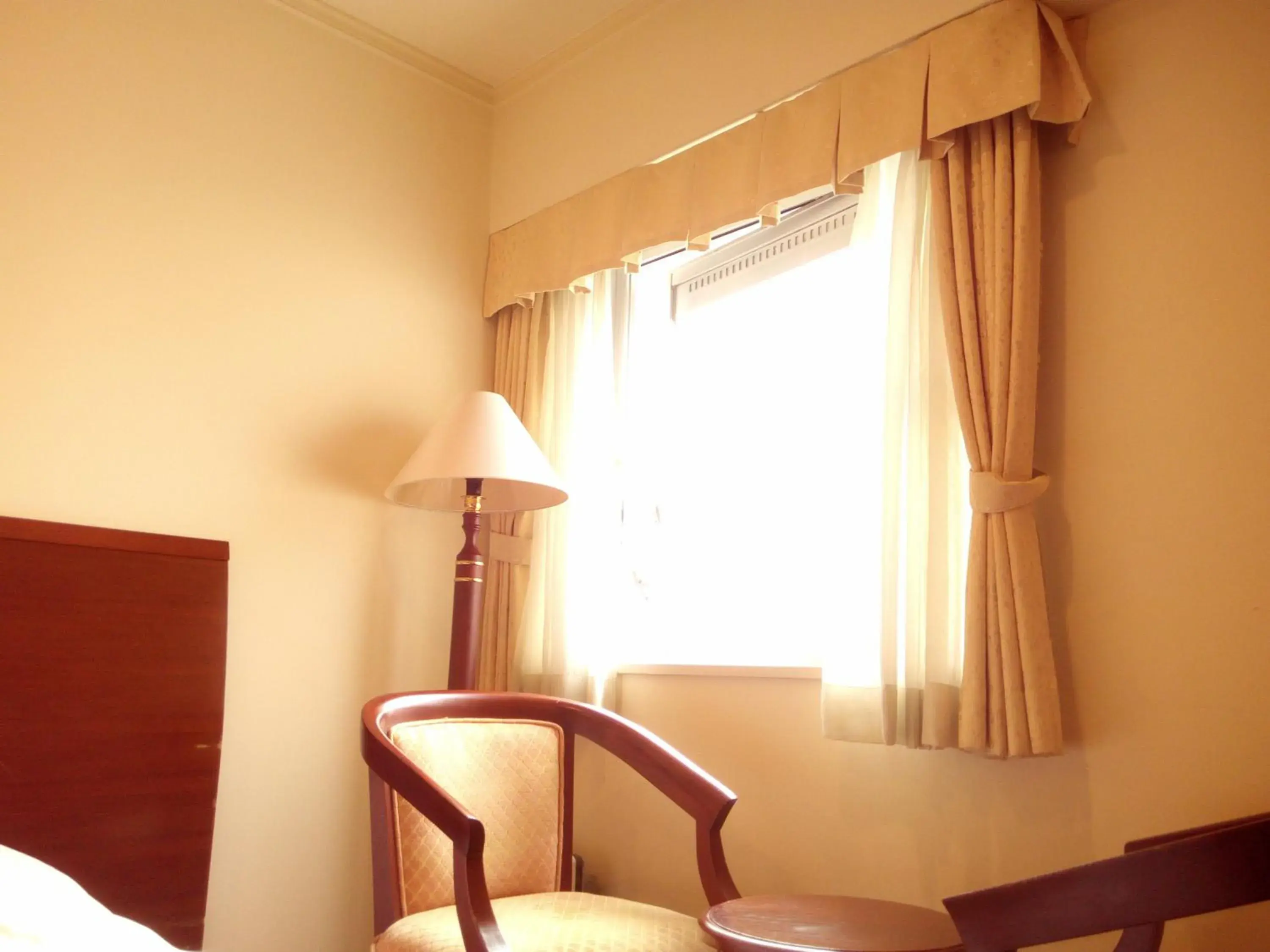 Twin Room - Smoking in Hotel Sun Queen Twin Room - Smoking in Hotel Sun Queen