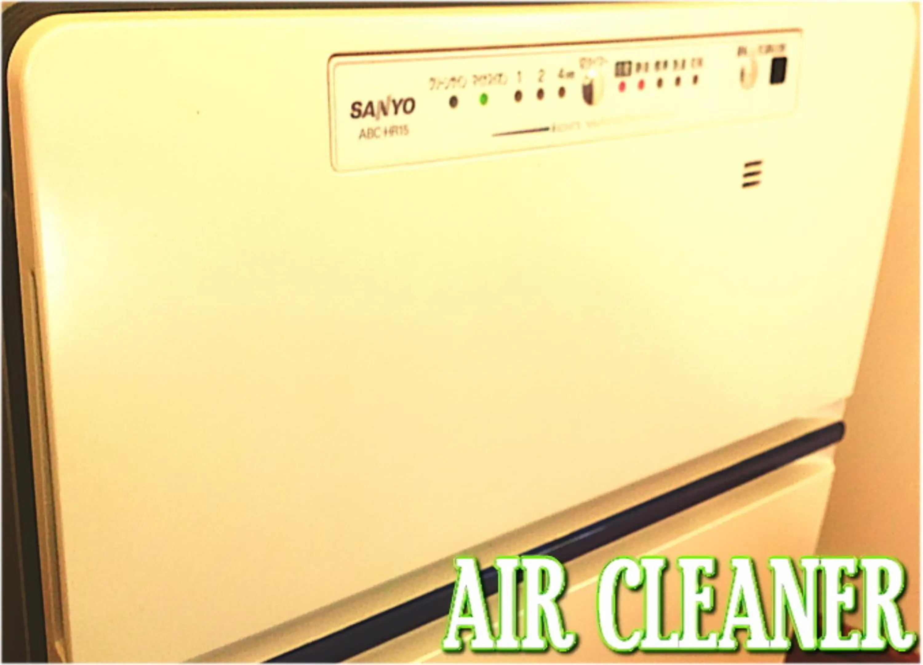 Photo of the whole room in Hotel Sun Queen