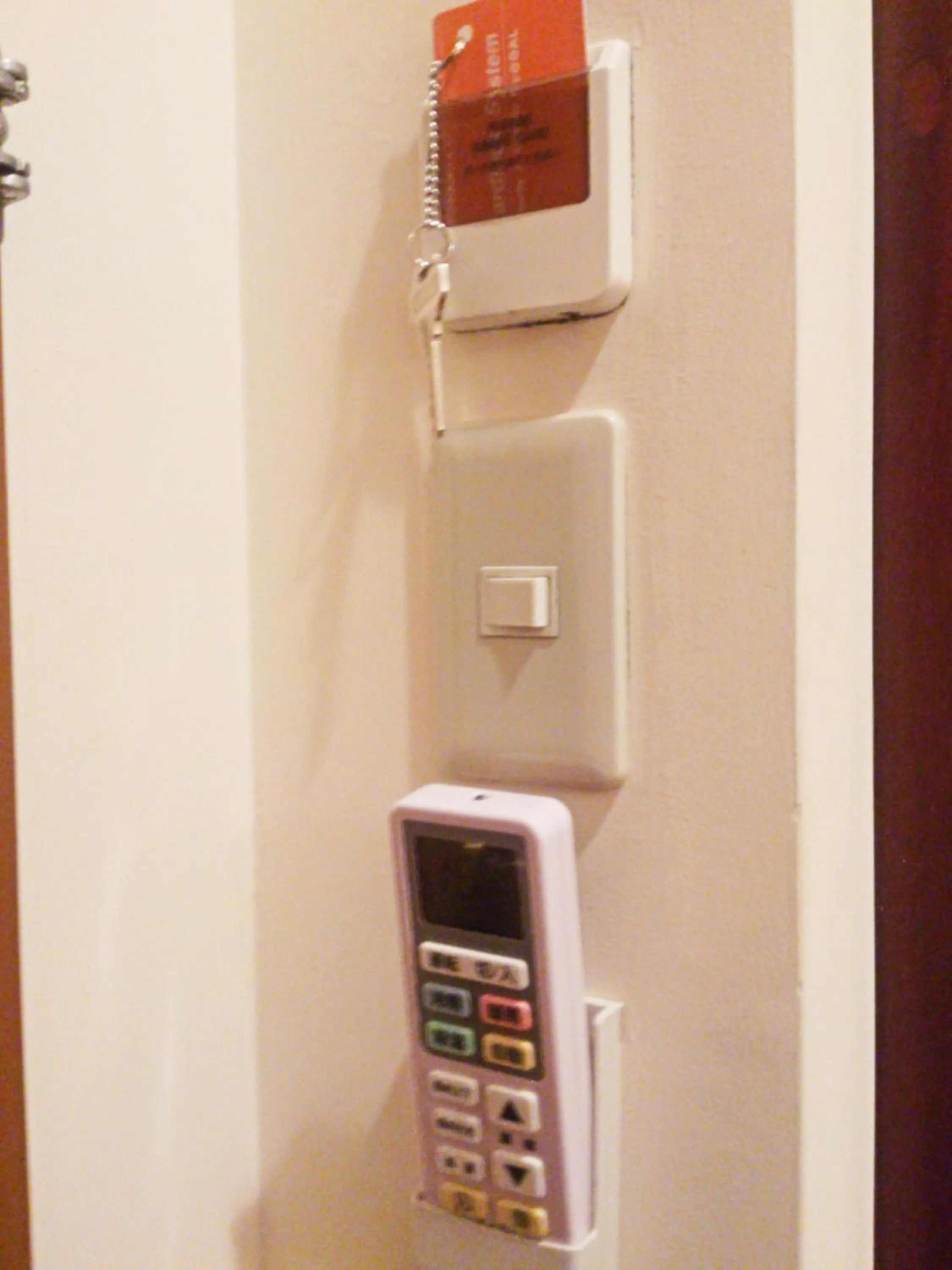 Photo of the whole room in Hotel Sun Queen