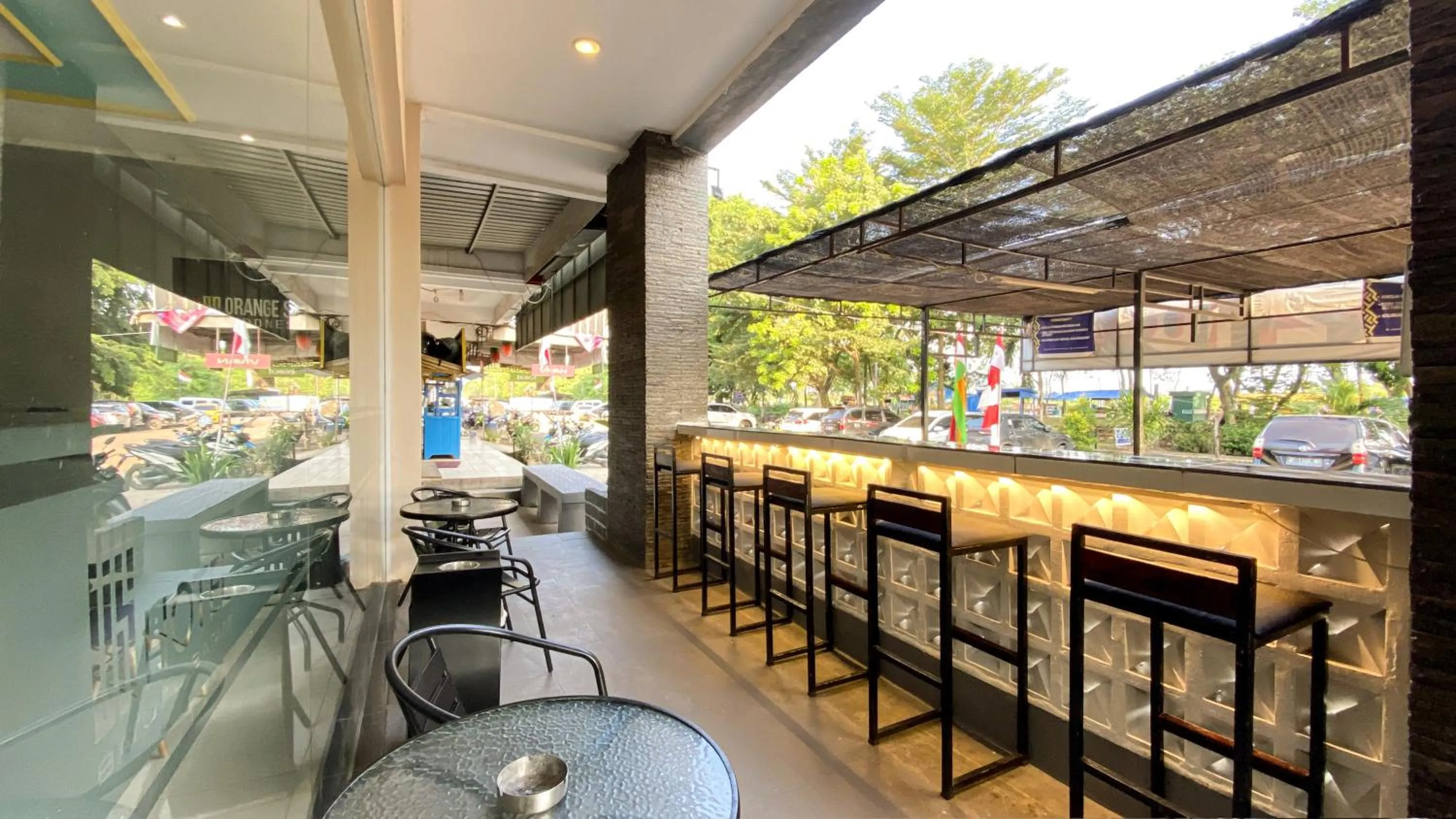 OS Hotel Batu Aji Batam