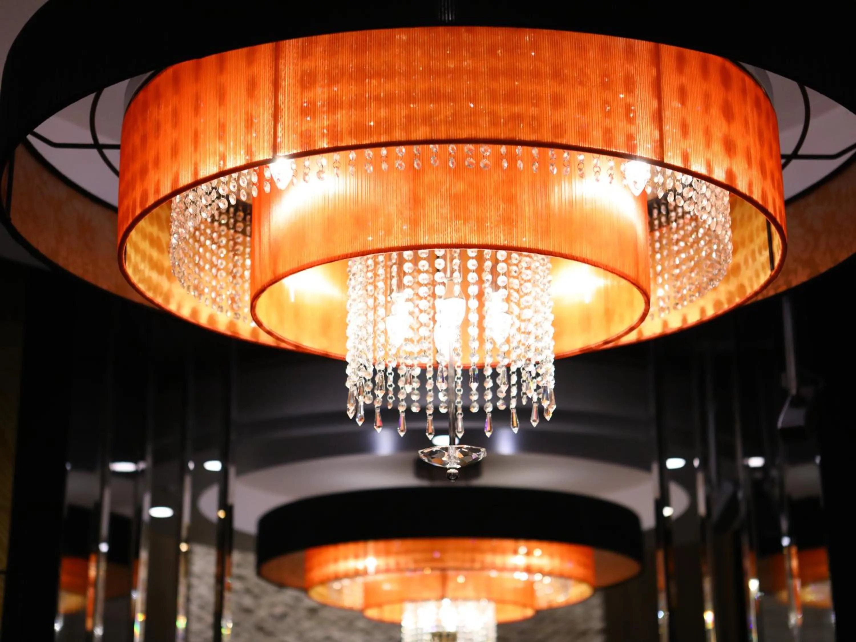 Lobby or reception in APA Hotel Kanda Ekihigashi