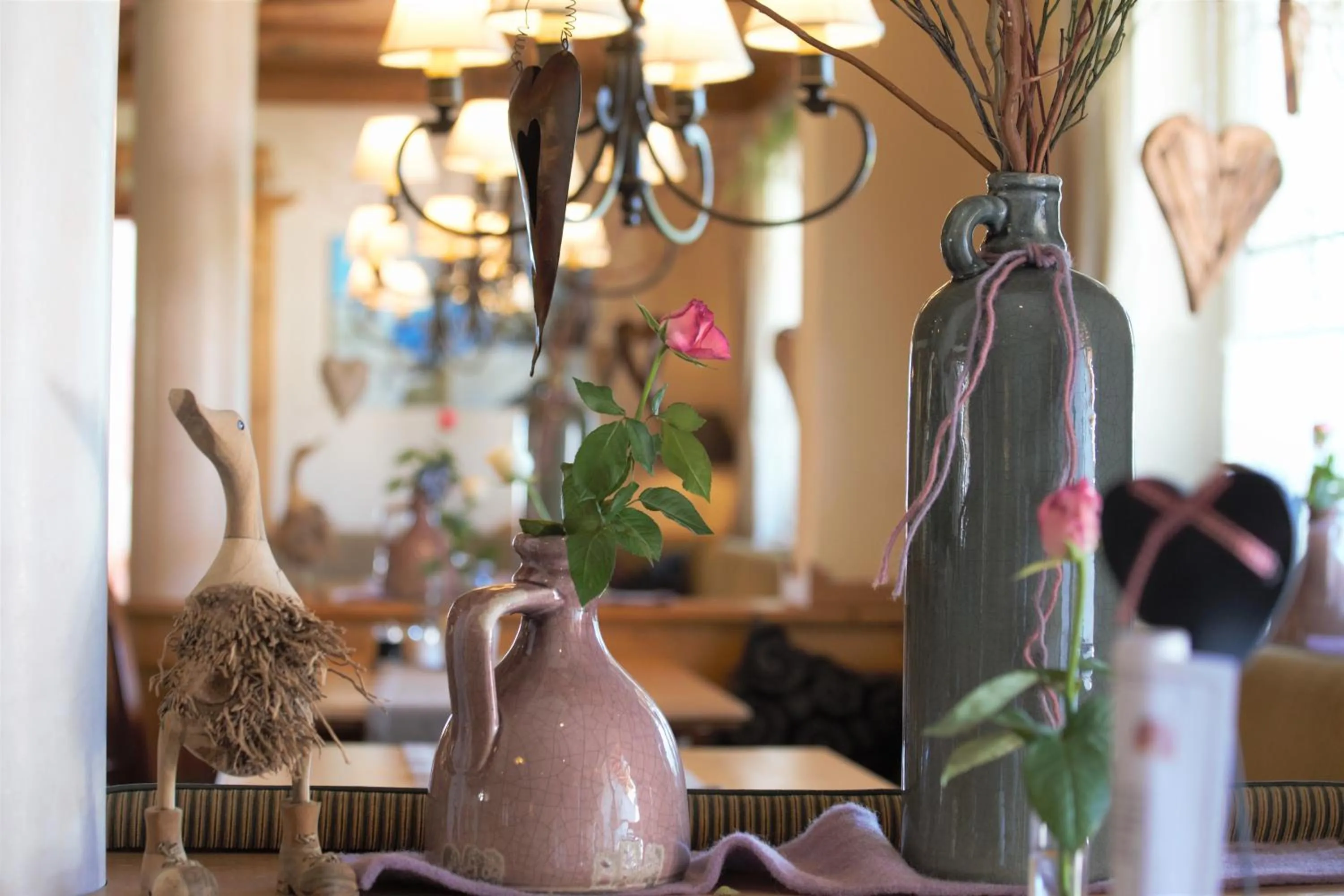 Food and drinks in MONS suites wine passion