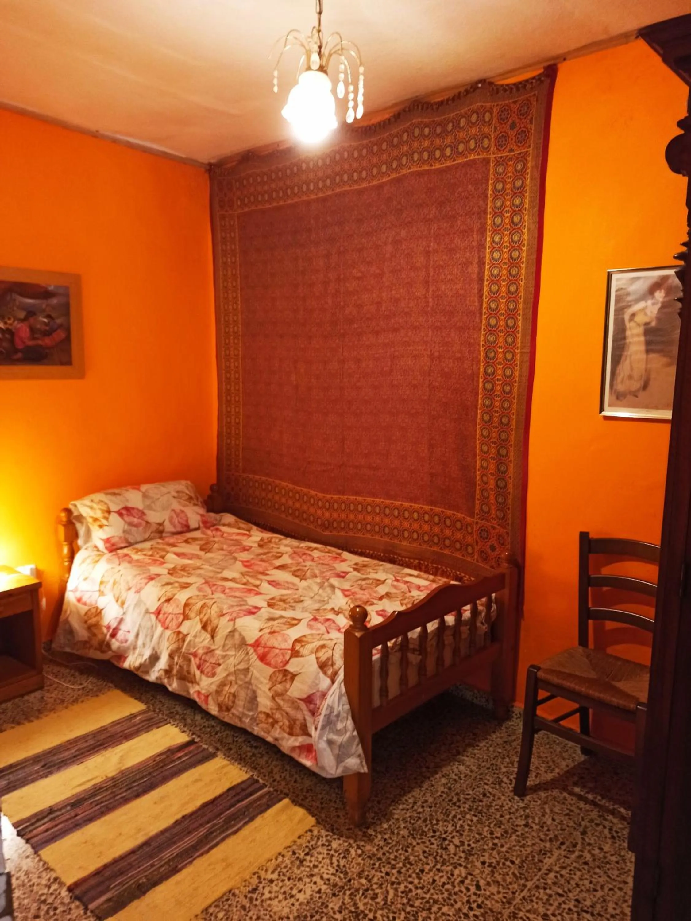 Photo of the whole room, Bed in Hostel Tenerife