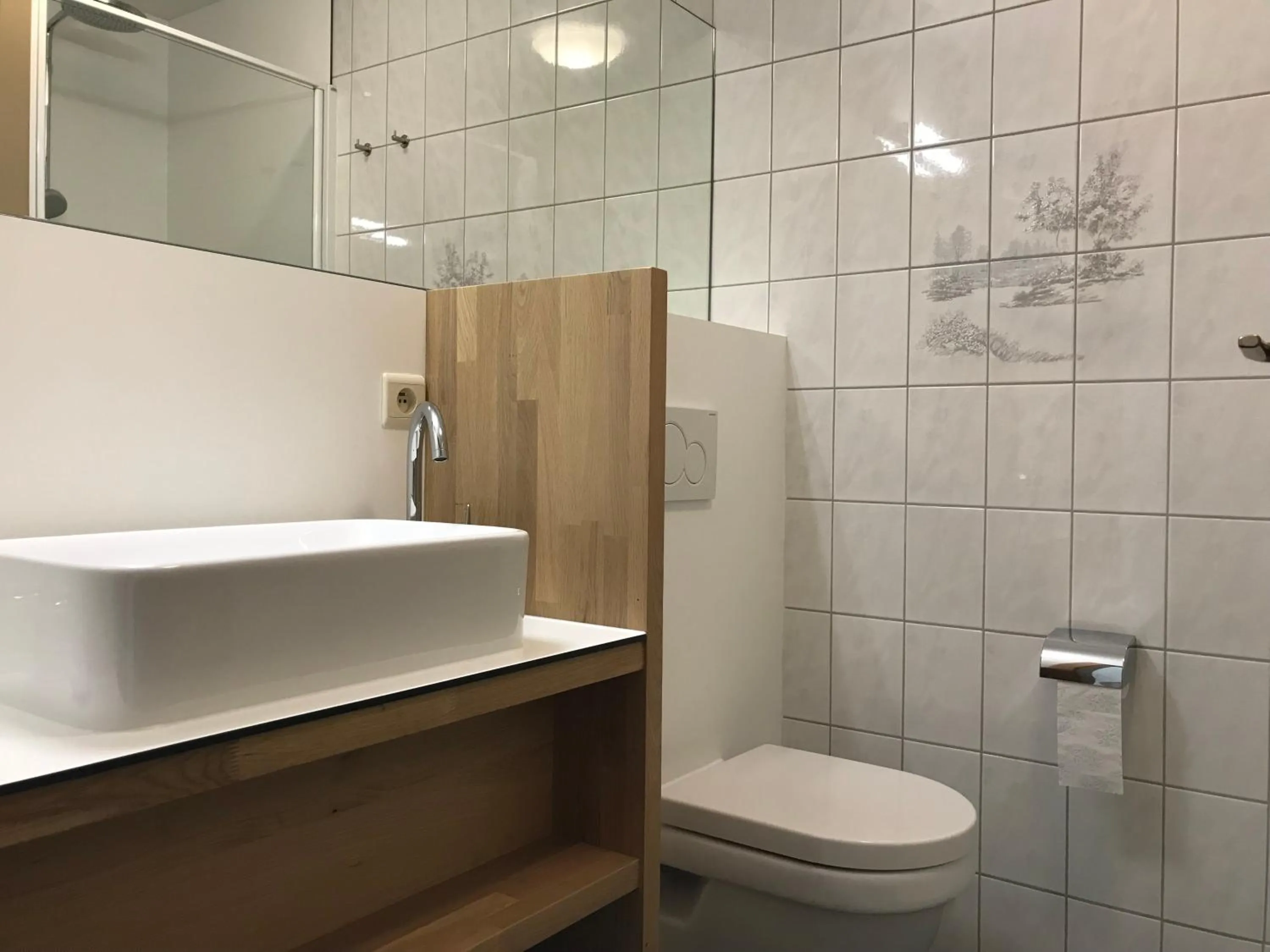 B&B La Romance du Lac