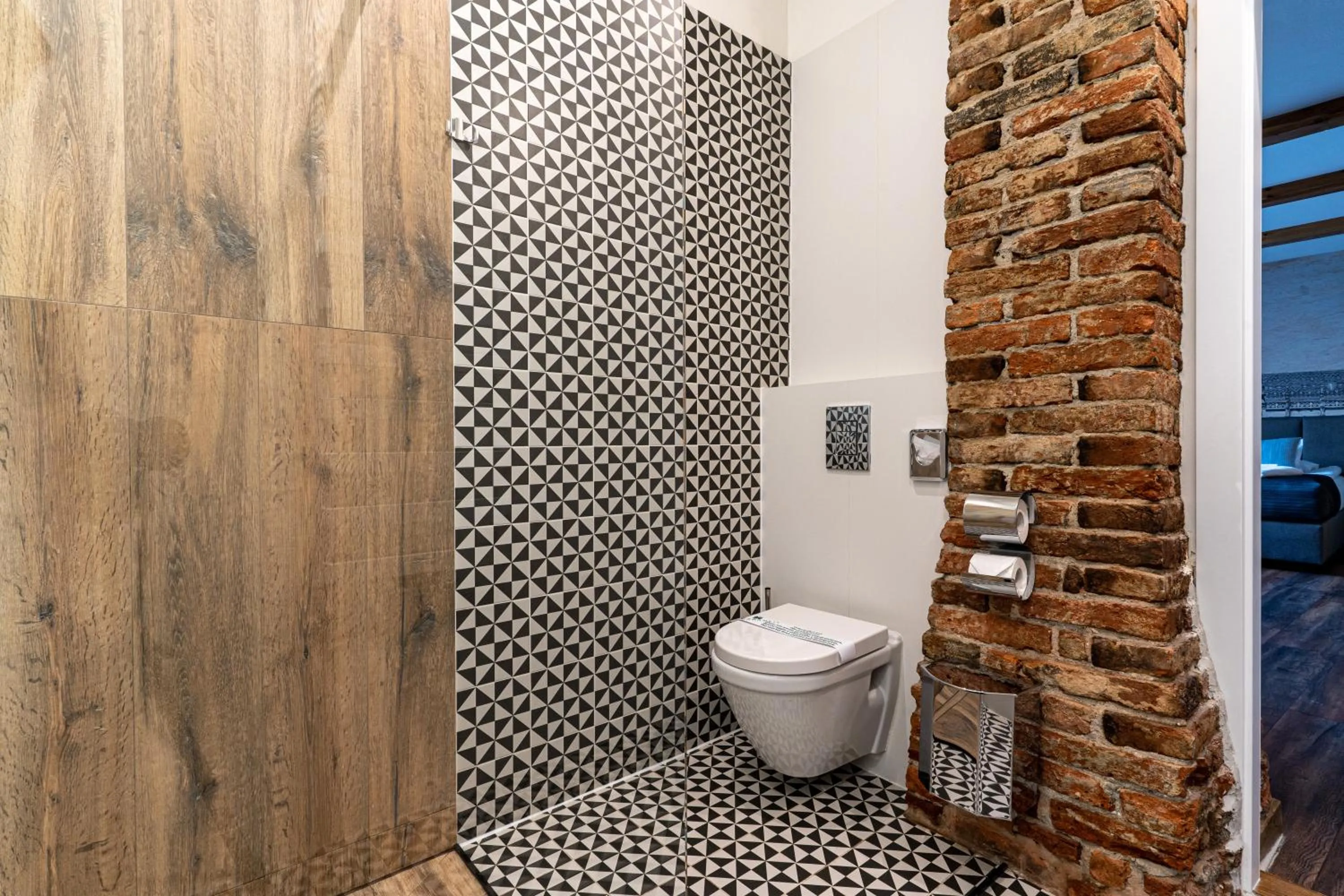 Boutique Slovakia Residence