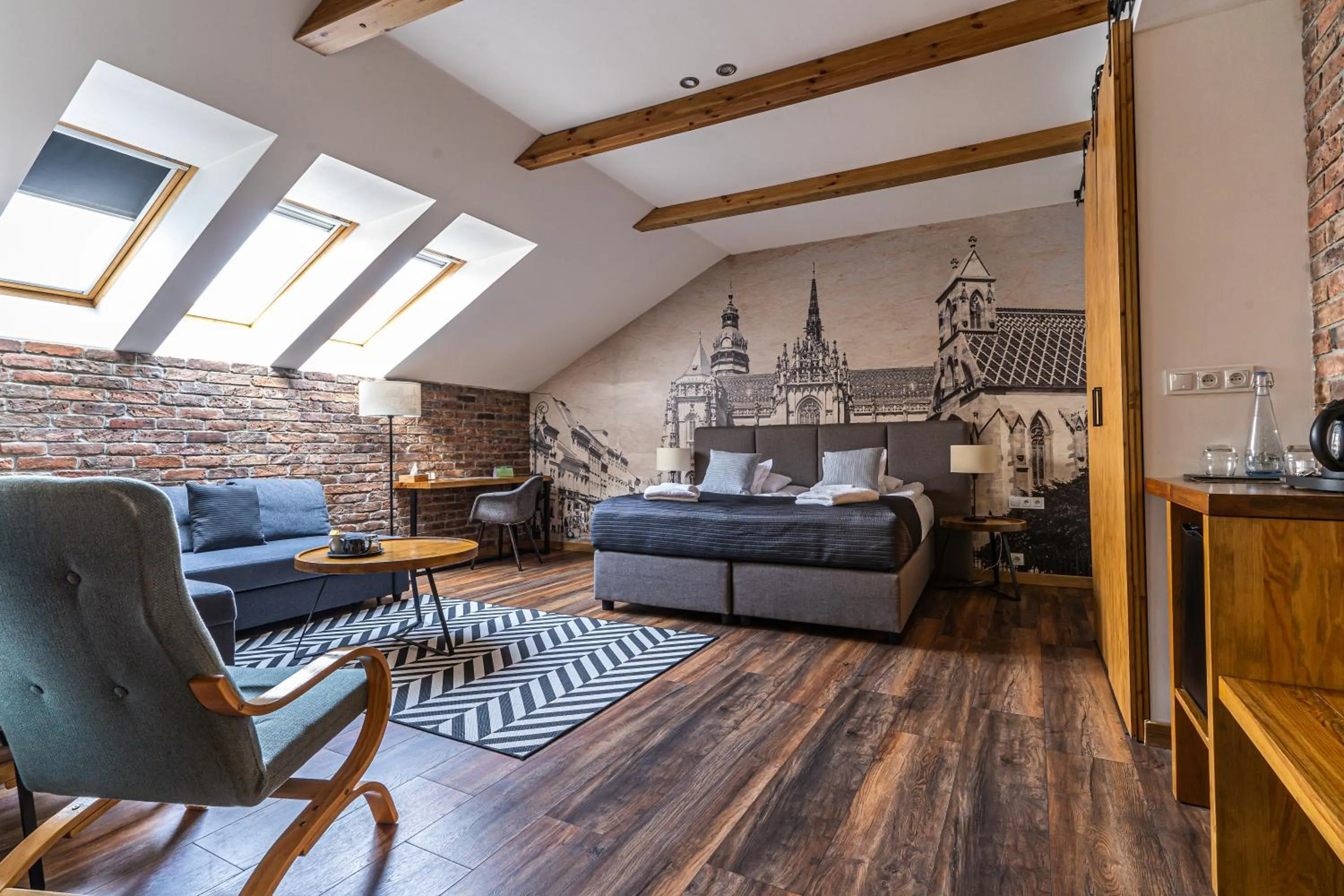 Boutique Slovakia Residence