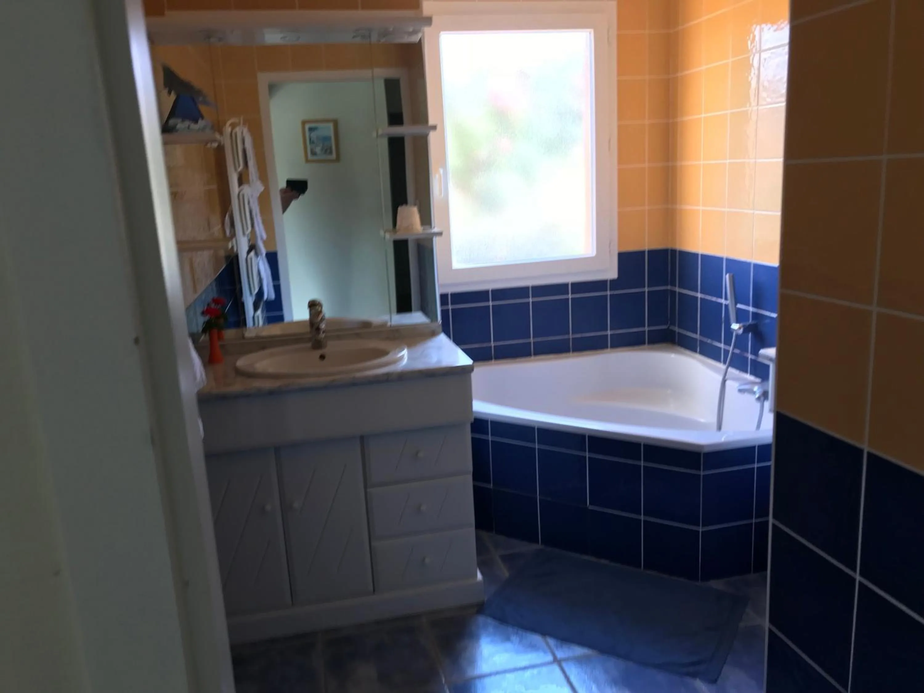 Chambres d'Hôtes La Coloniale