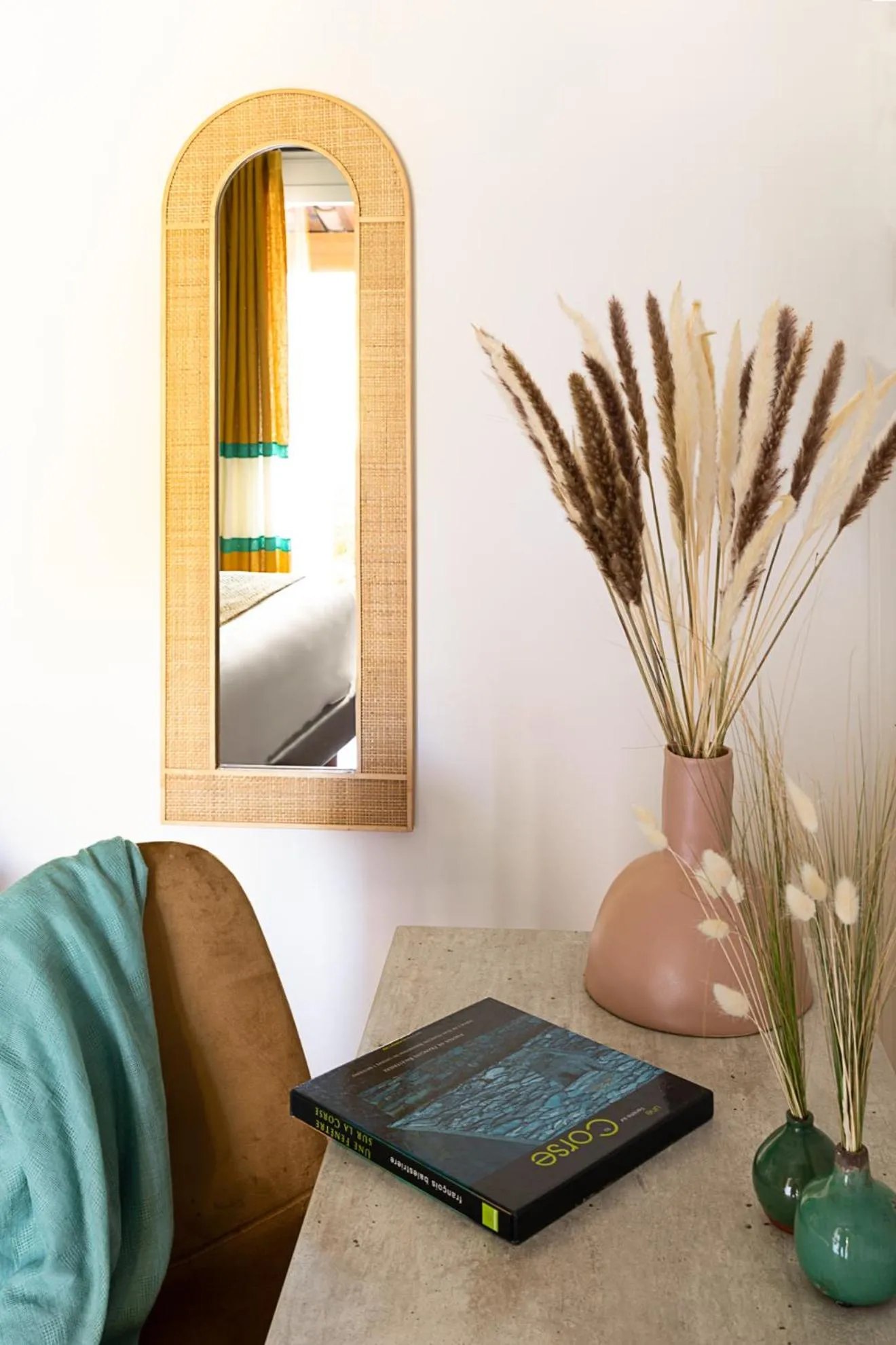 Decorative detail in San Giovanni