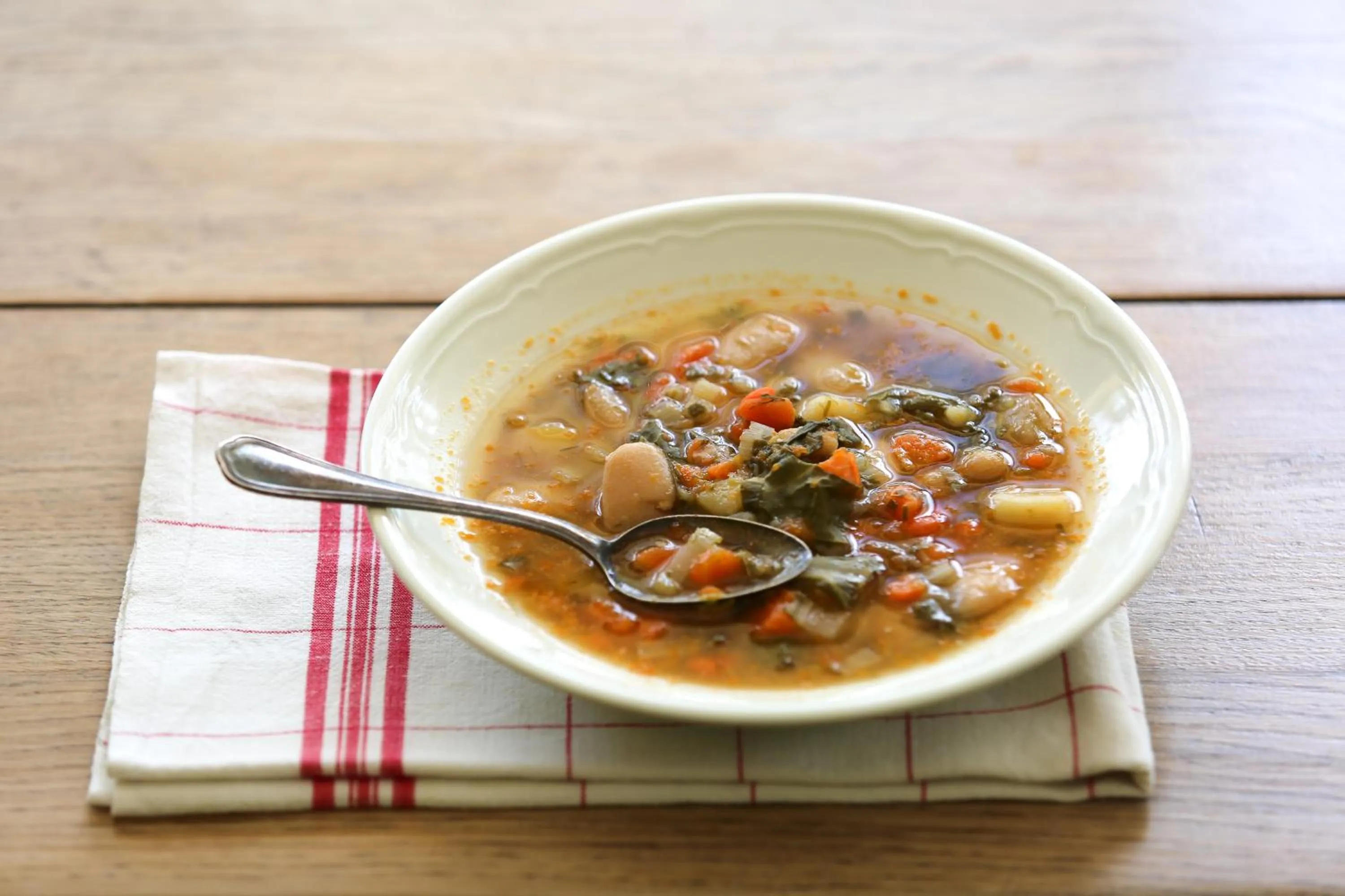 Restaurant/places to eat in San Giovanni