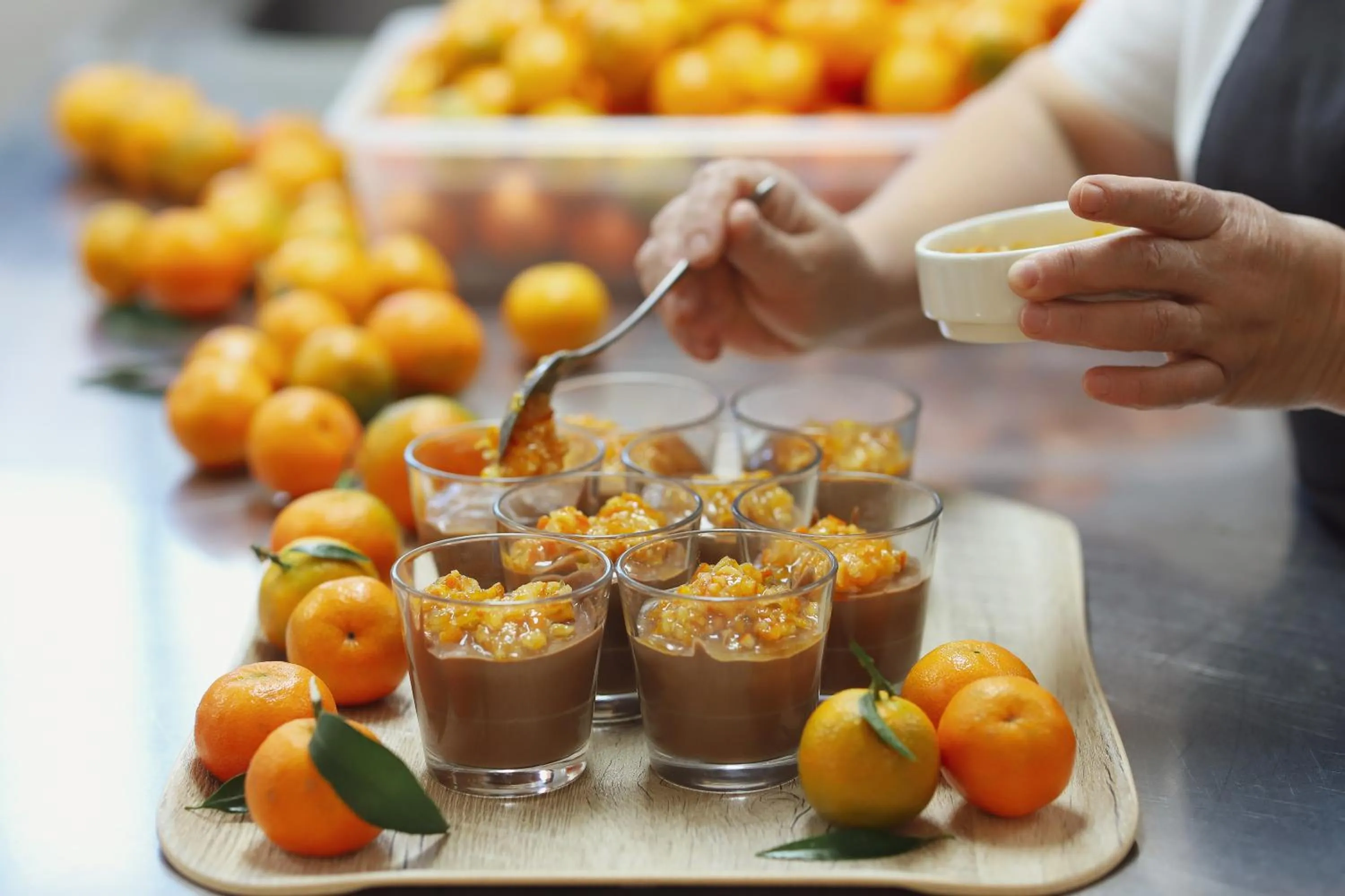 Restaurant/places to eat in San Giovanni