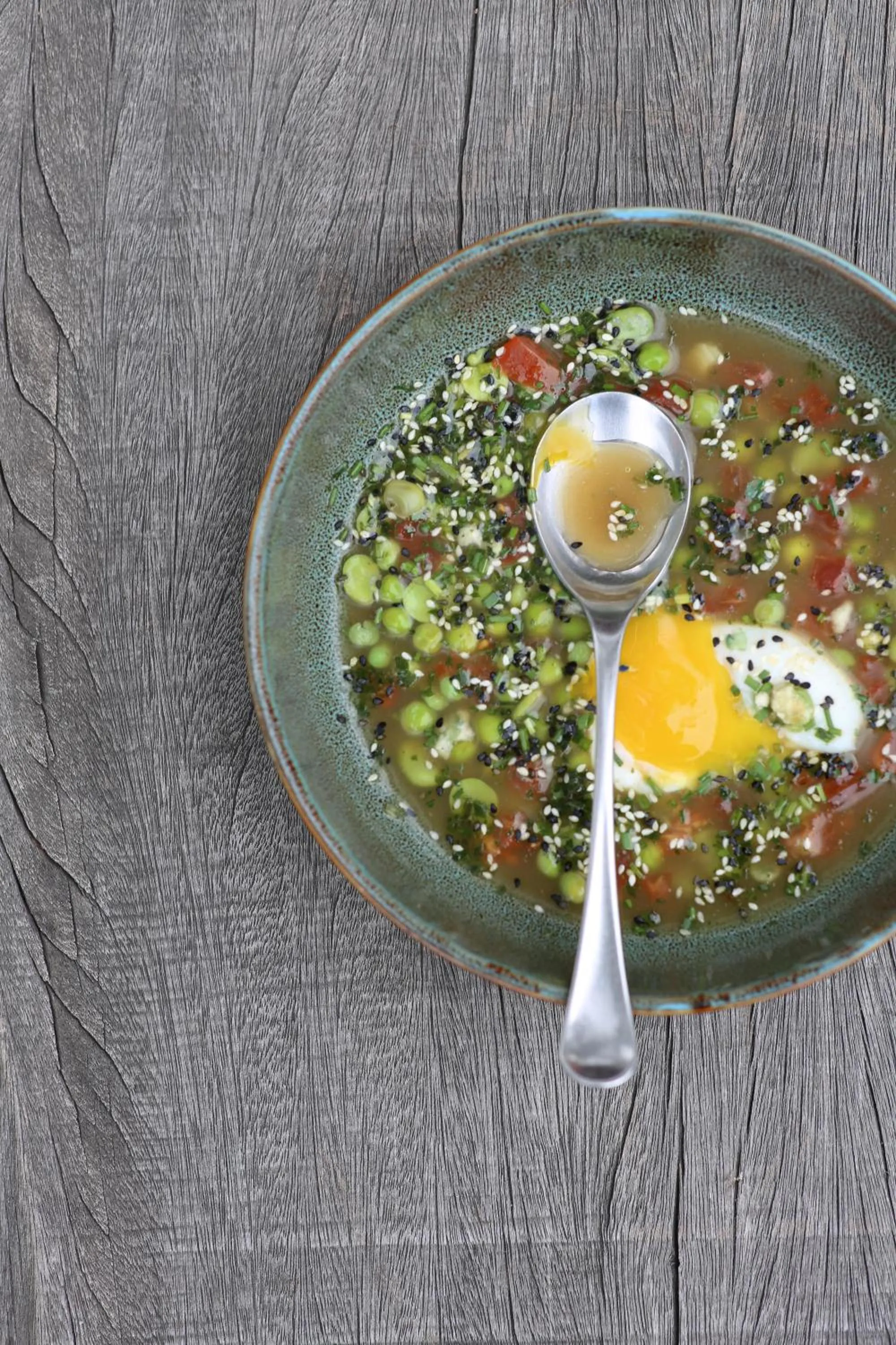 Restaurant/places to eat in San Giovanni