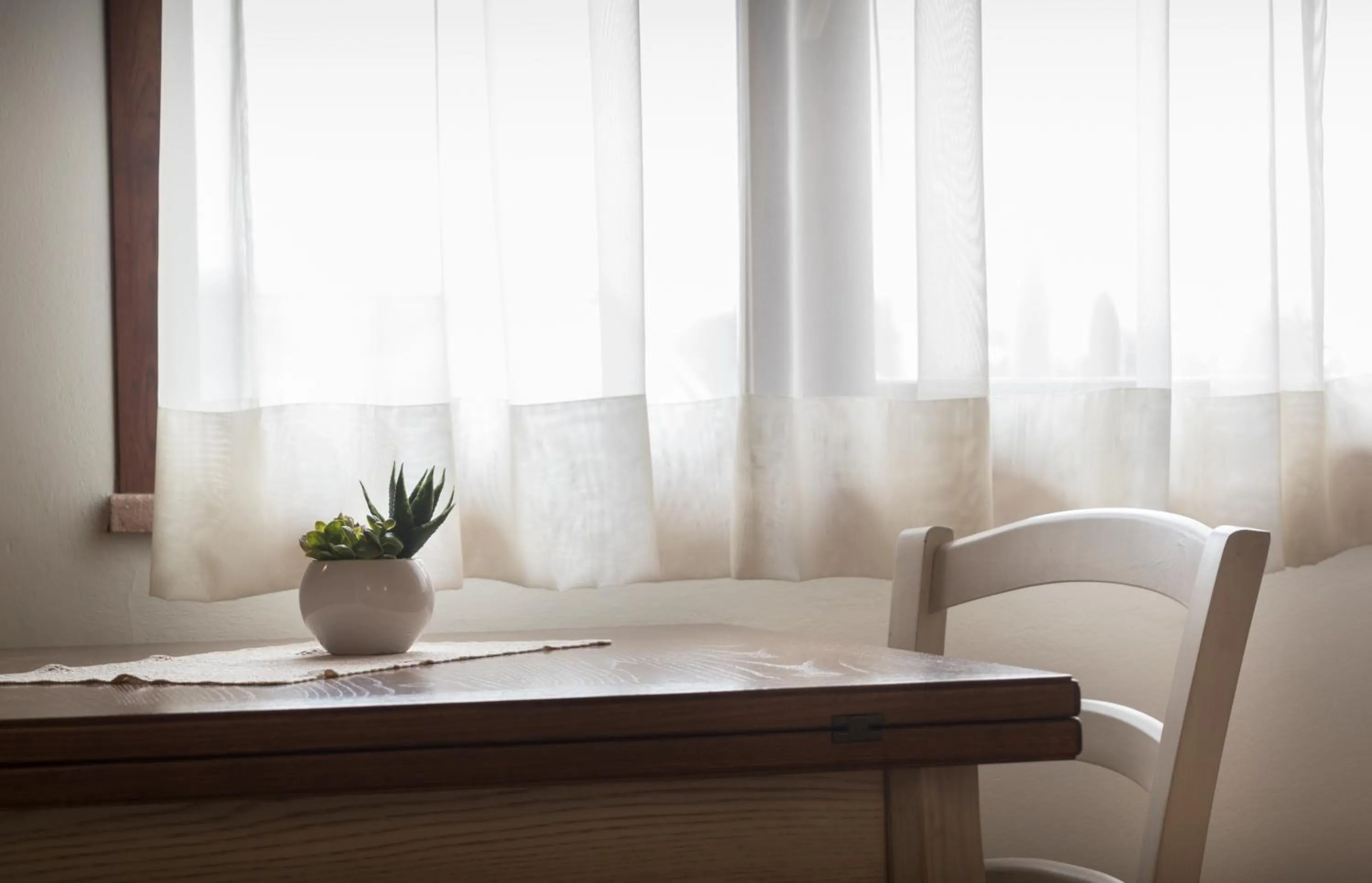 Living room in Rosa di Assisi