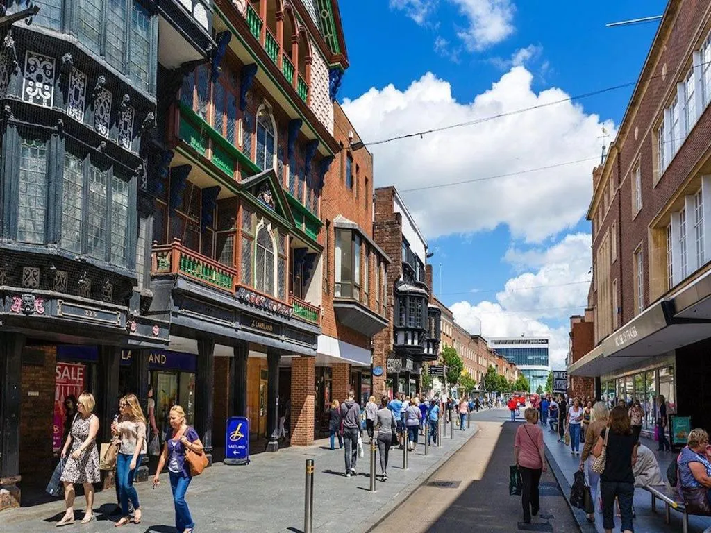 Activities in Bendene Townhouse - Exeter