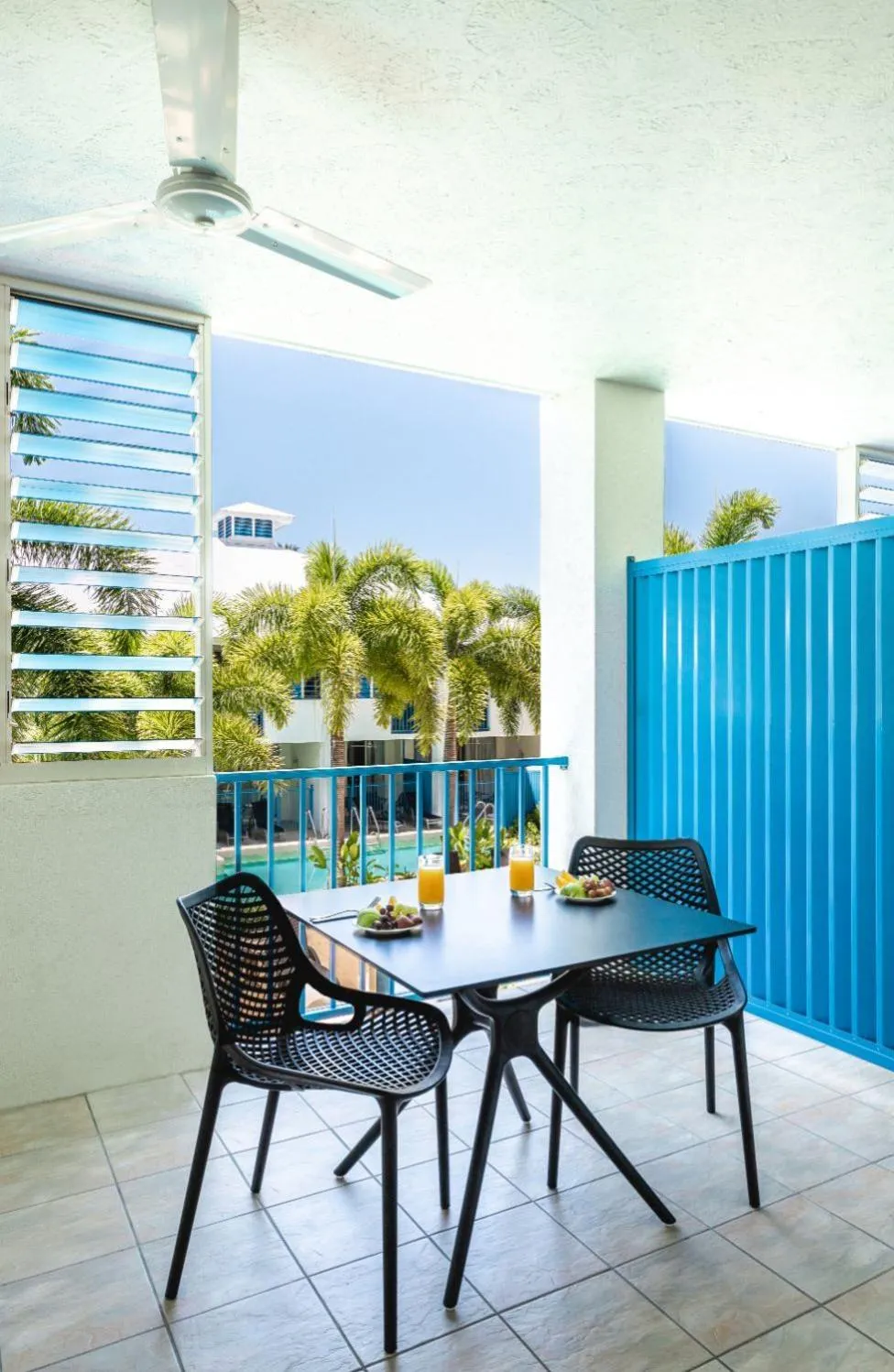 Silkari Lagoons Port Douglas