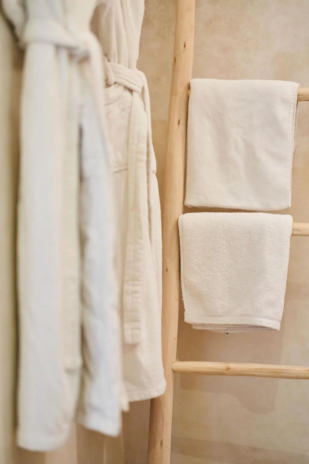 Decorative detail in Riad Rafaele & SPA