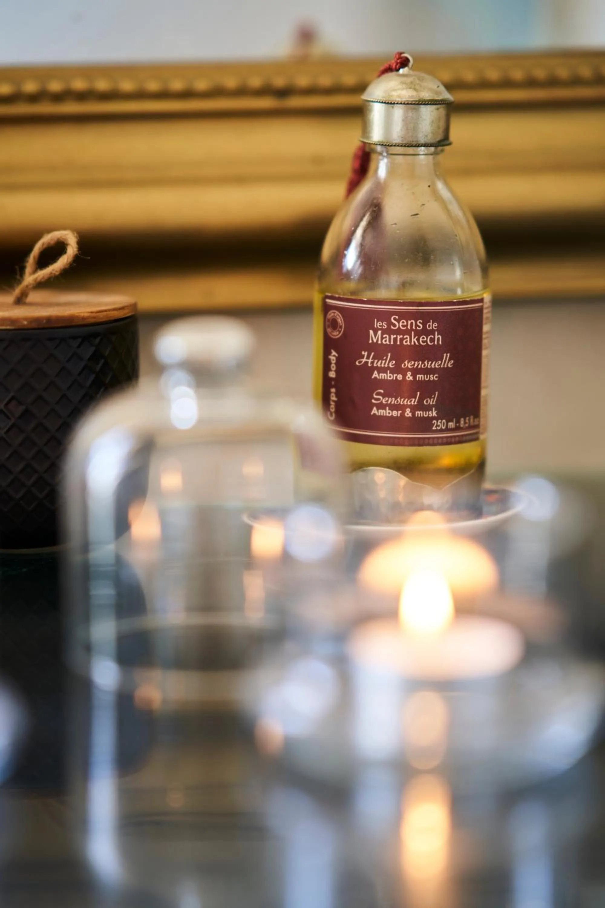 Spa and wellness centre/facilities in Riad Rafaele & SPA