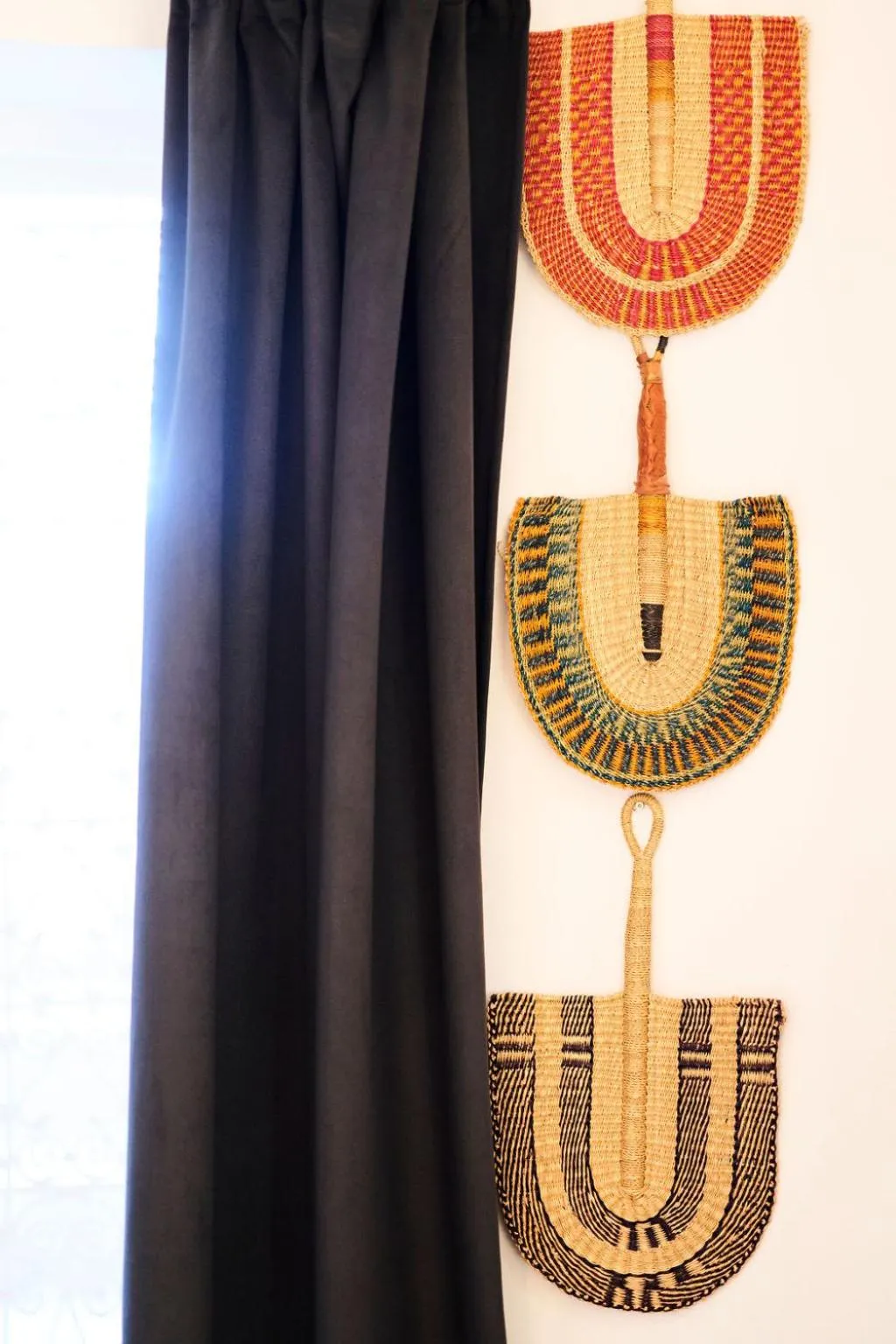 Decorative detail in Riad Rafaele & SPA