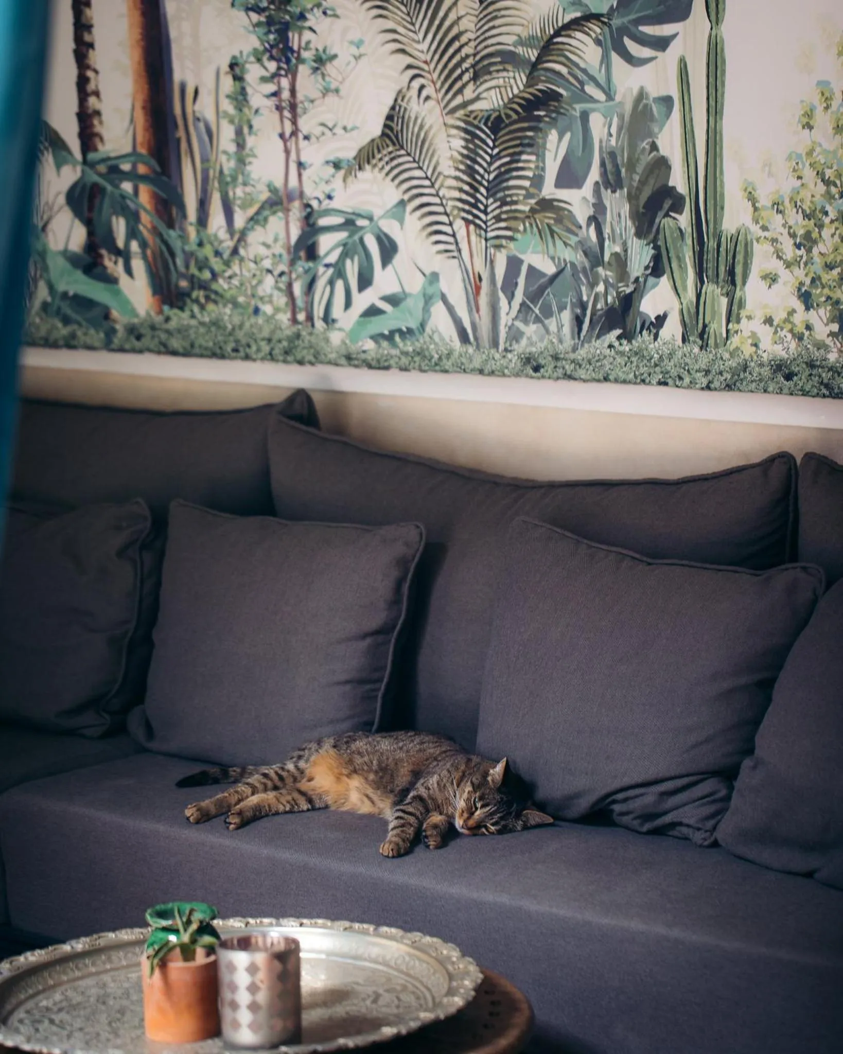 Property building in Riad Rafaele & SPA