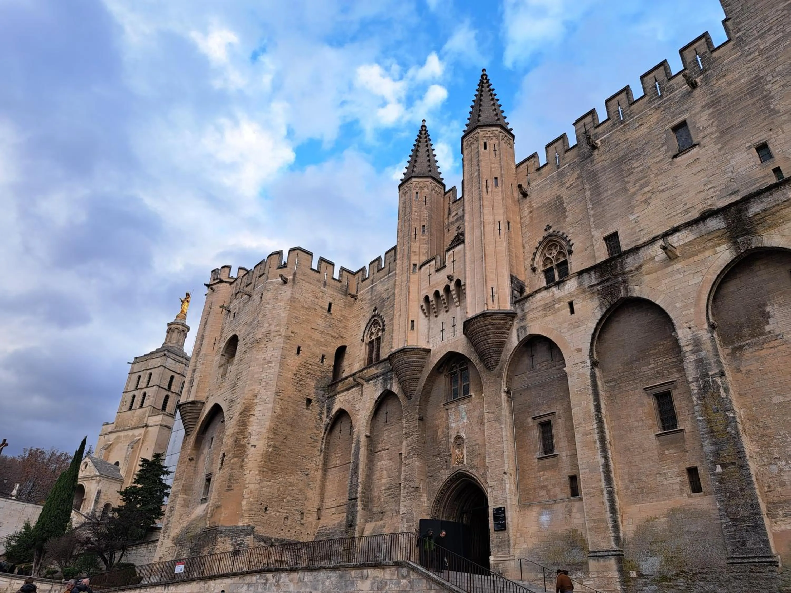 Activities in Le Mas du Lac