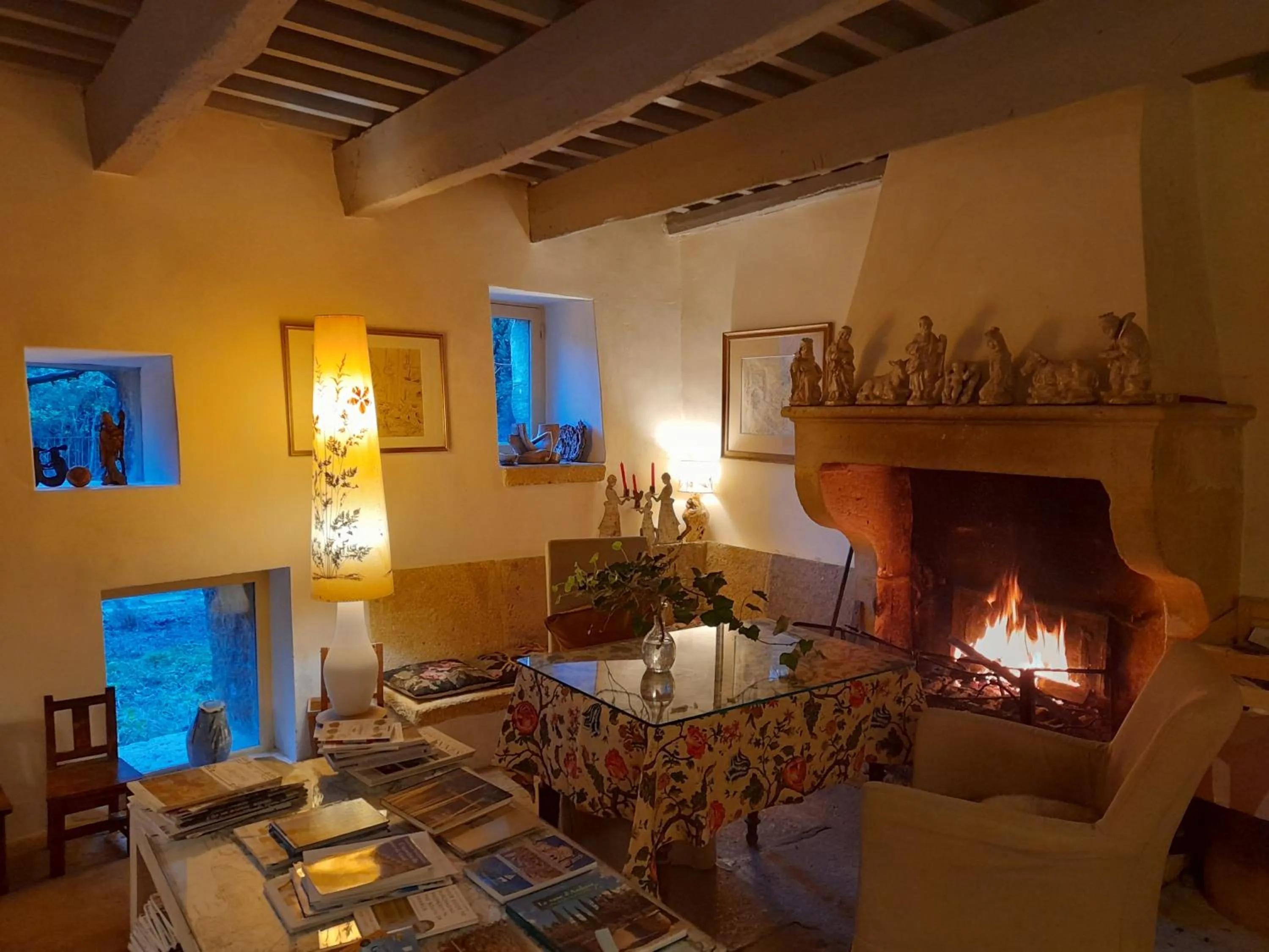 Property building in Le Mas du Lac