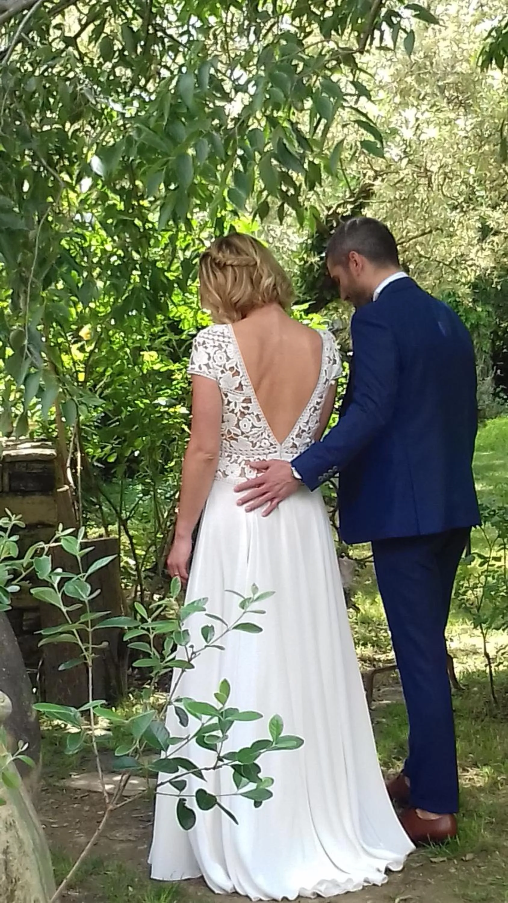 Property building in Le Mas du Lac