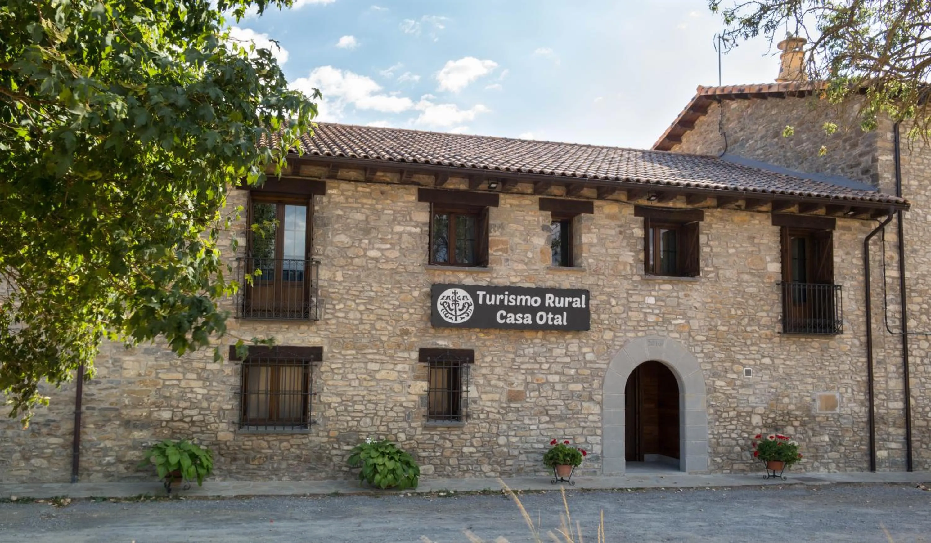 Casa Otal