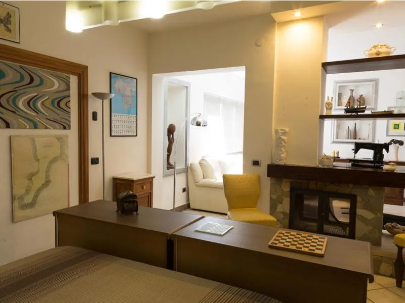 Other in B&B Villa Meridiana