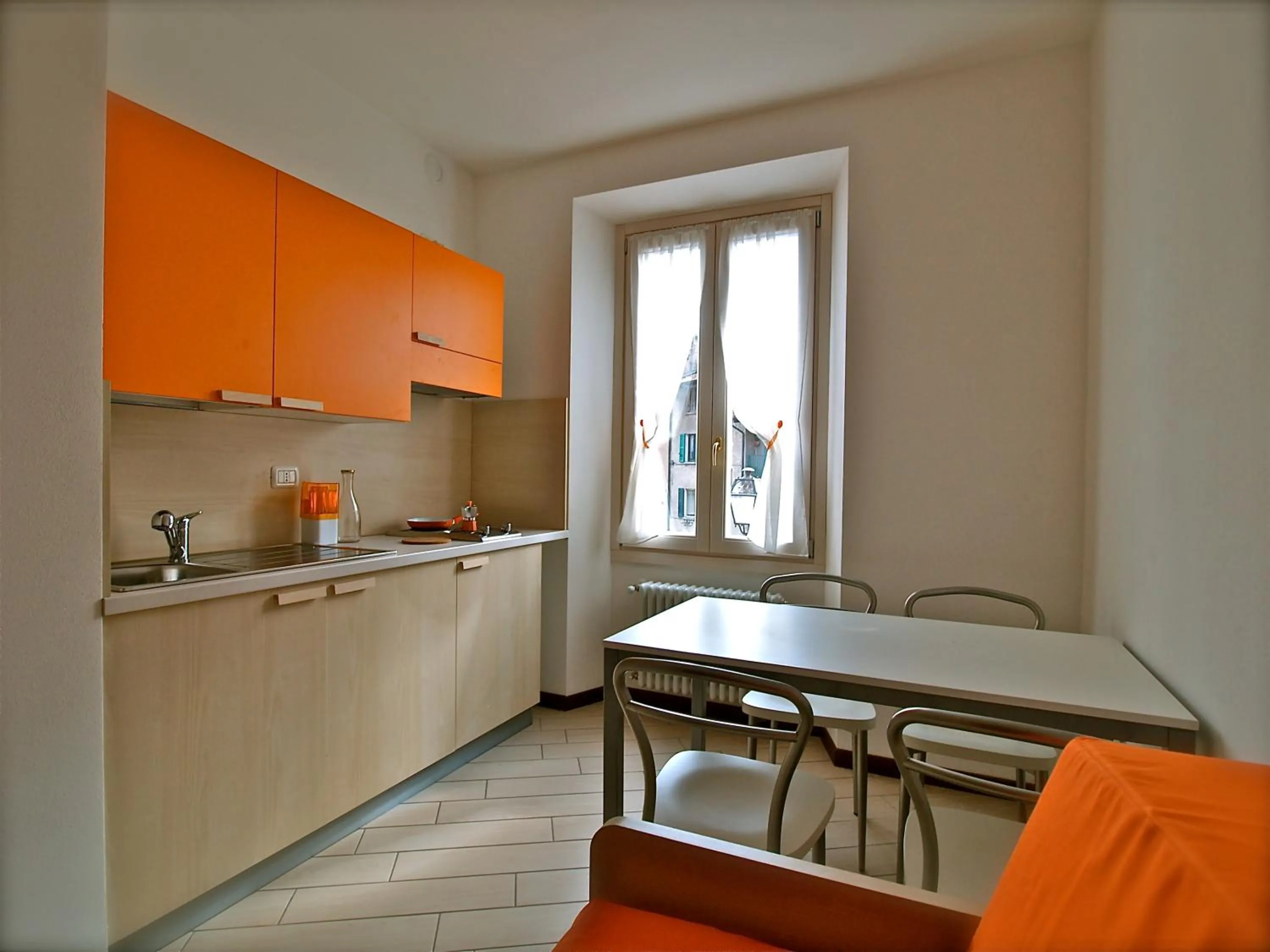 Day in Locanda Posta