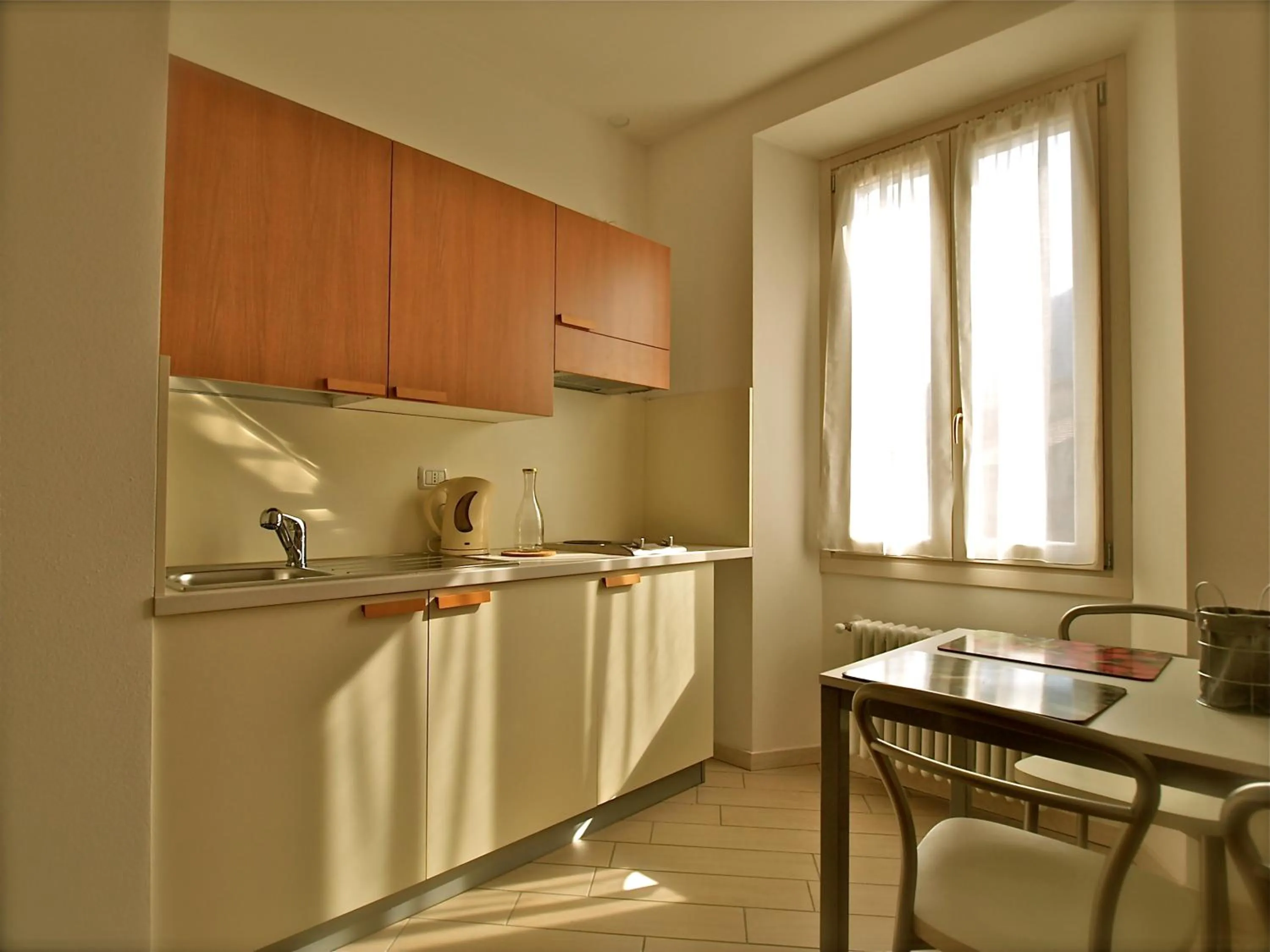 Day in Locanda Posta