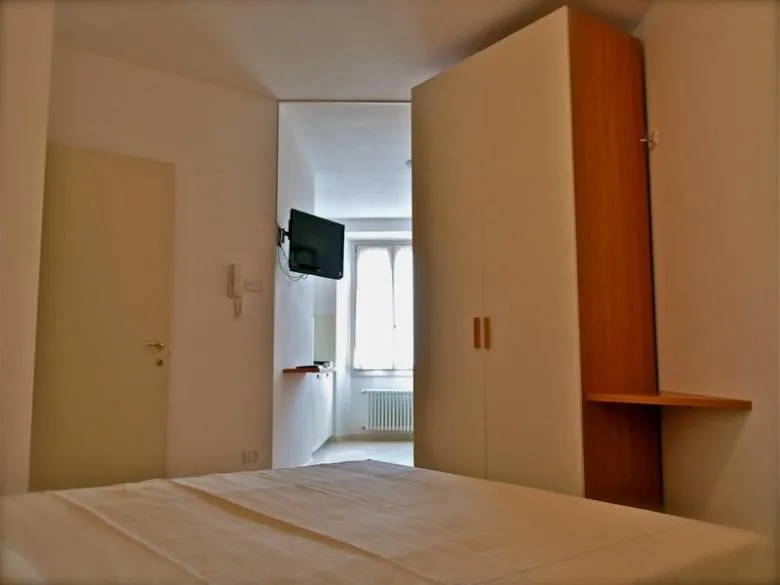 Day, Bed in Locanda Posta