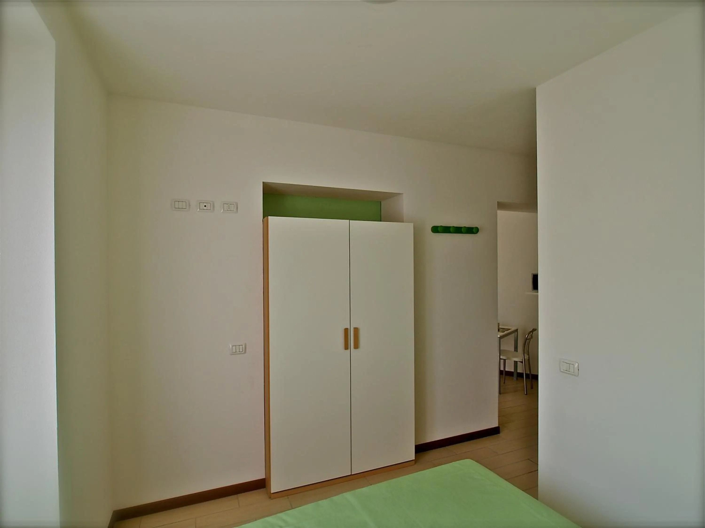 Bed in Locanda Posta