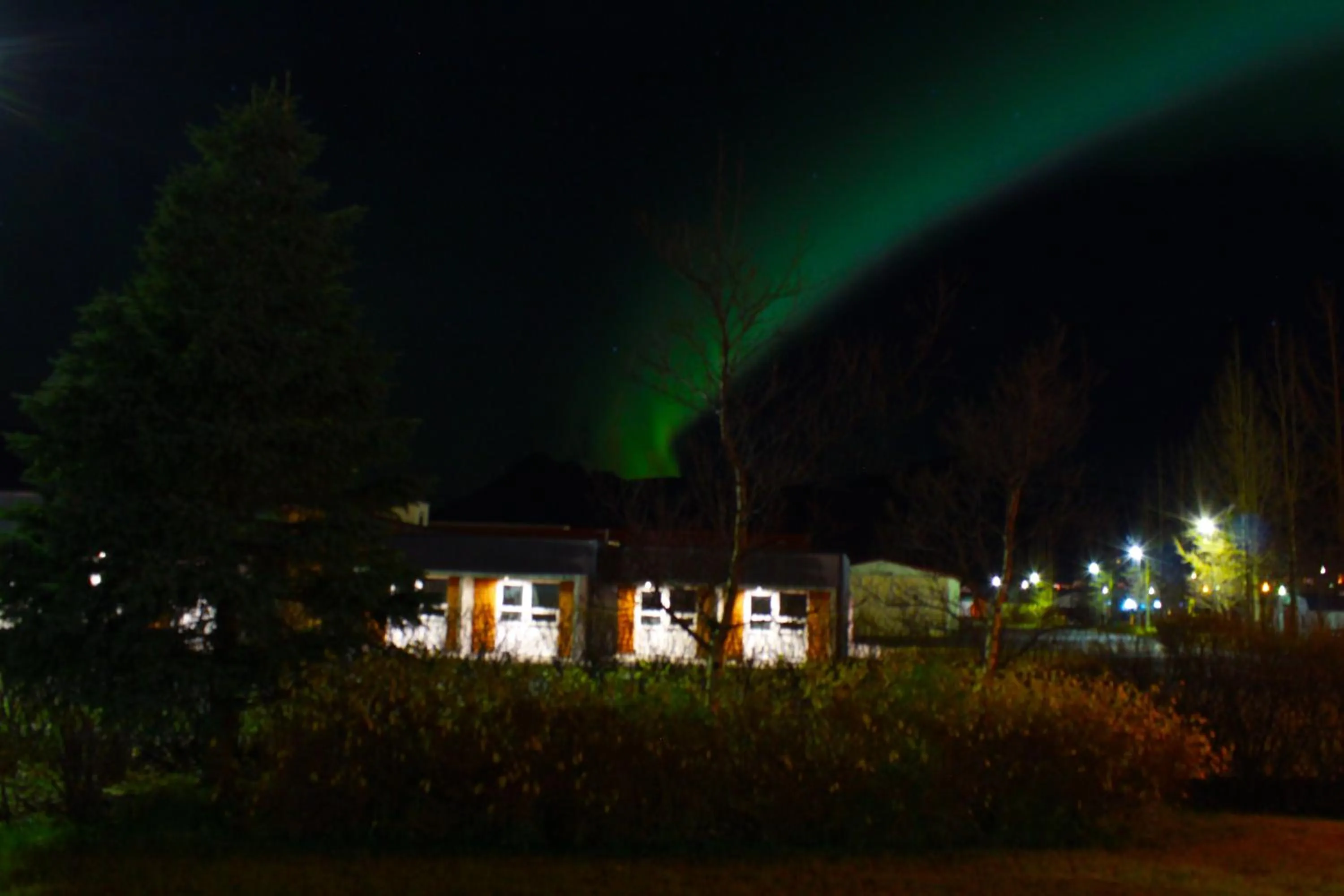 Property building in Studio 22