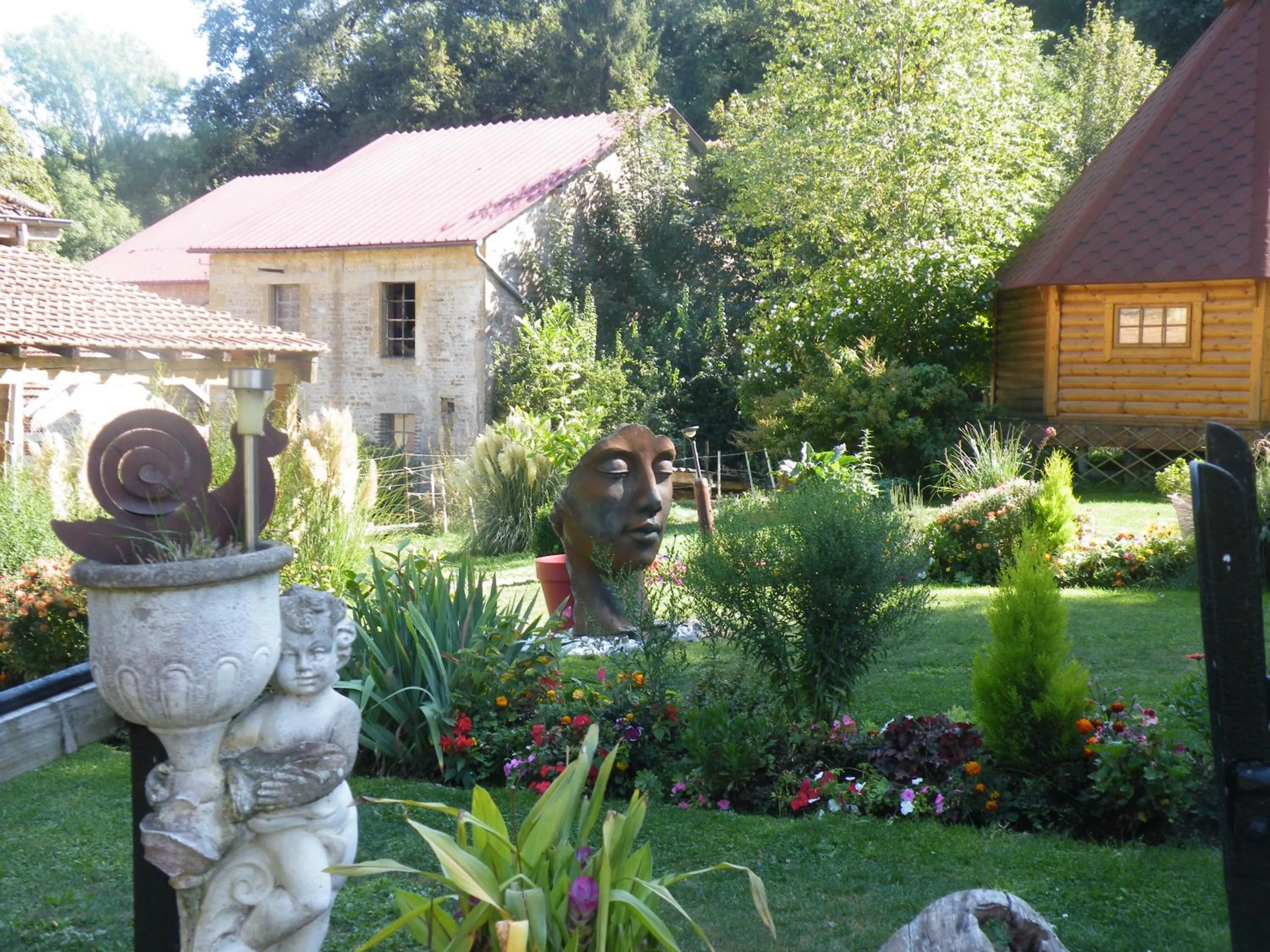 kotas-Esprit Nordique