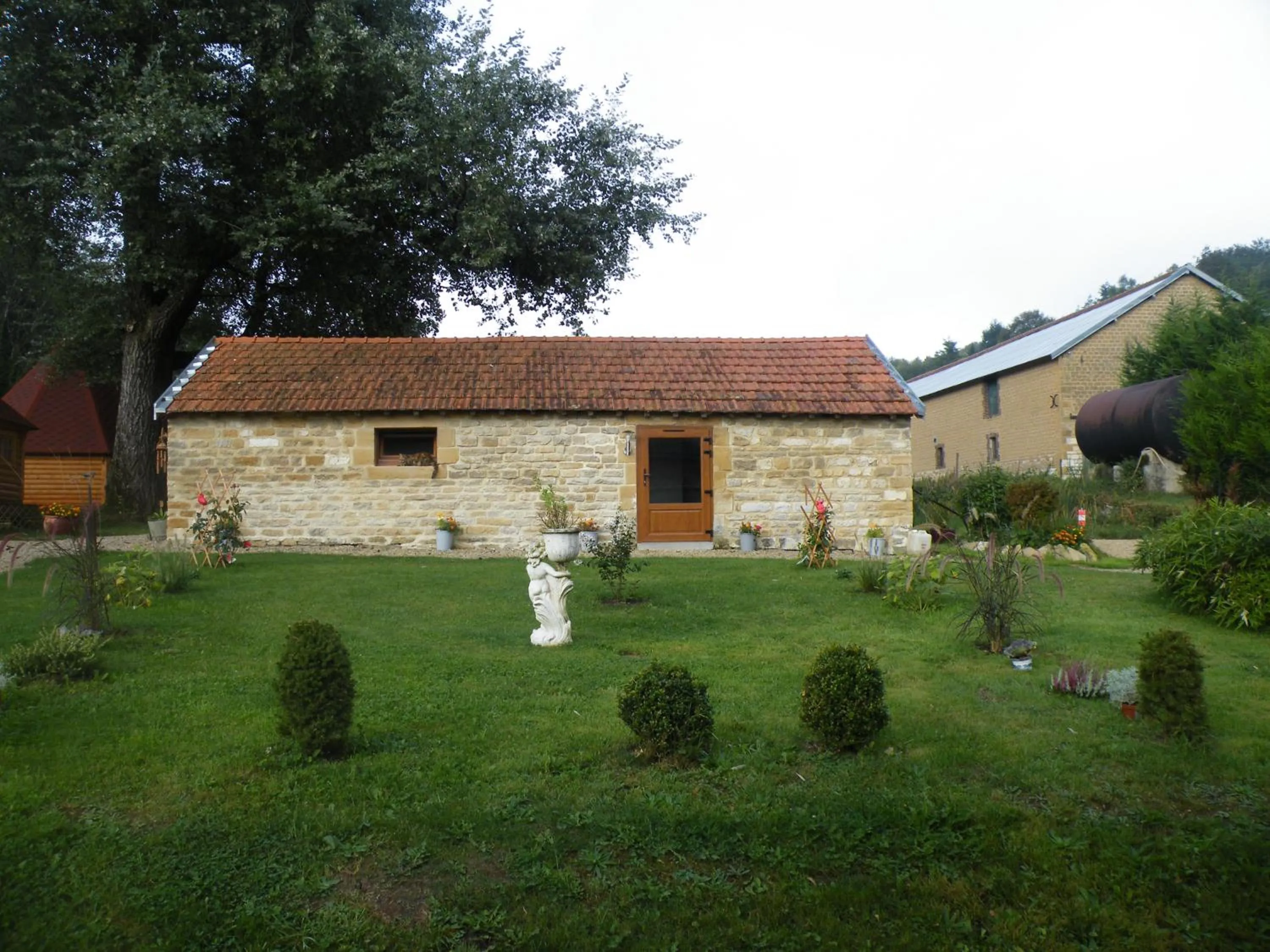 kotas-Esprit Nordique