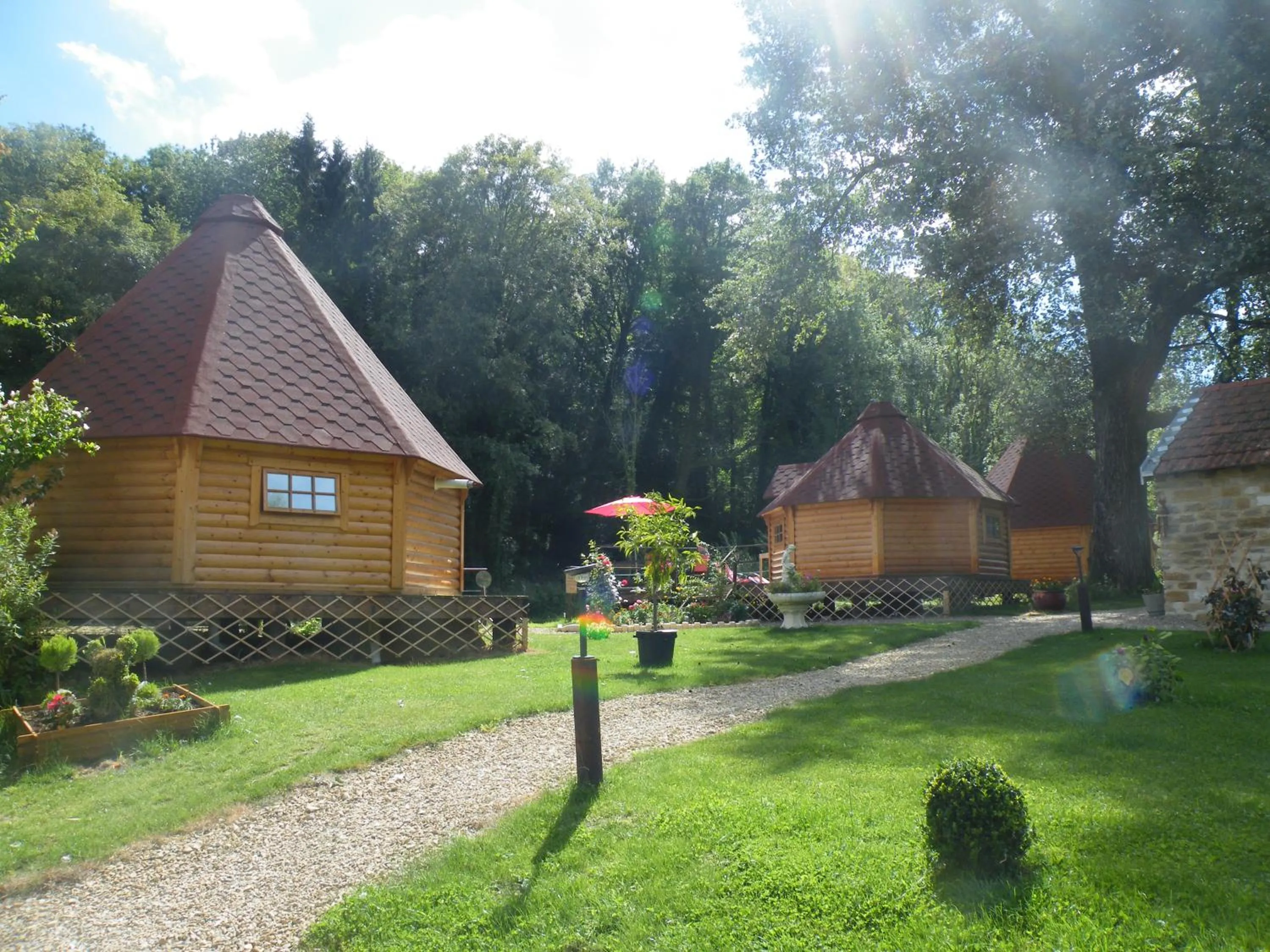 kotas-Esprit Nordique