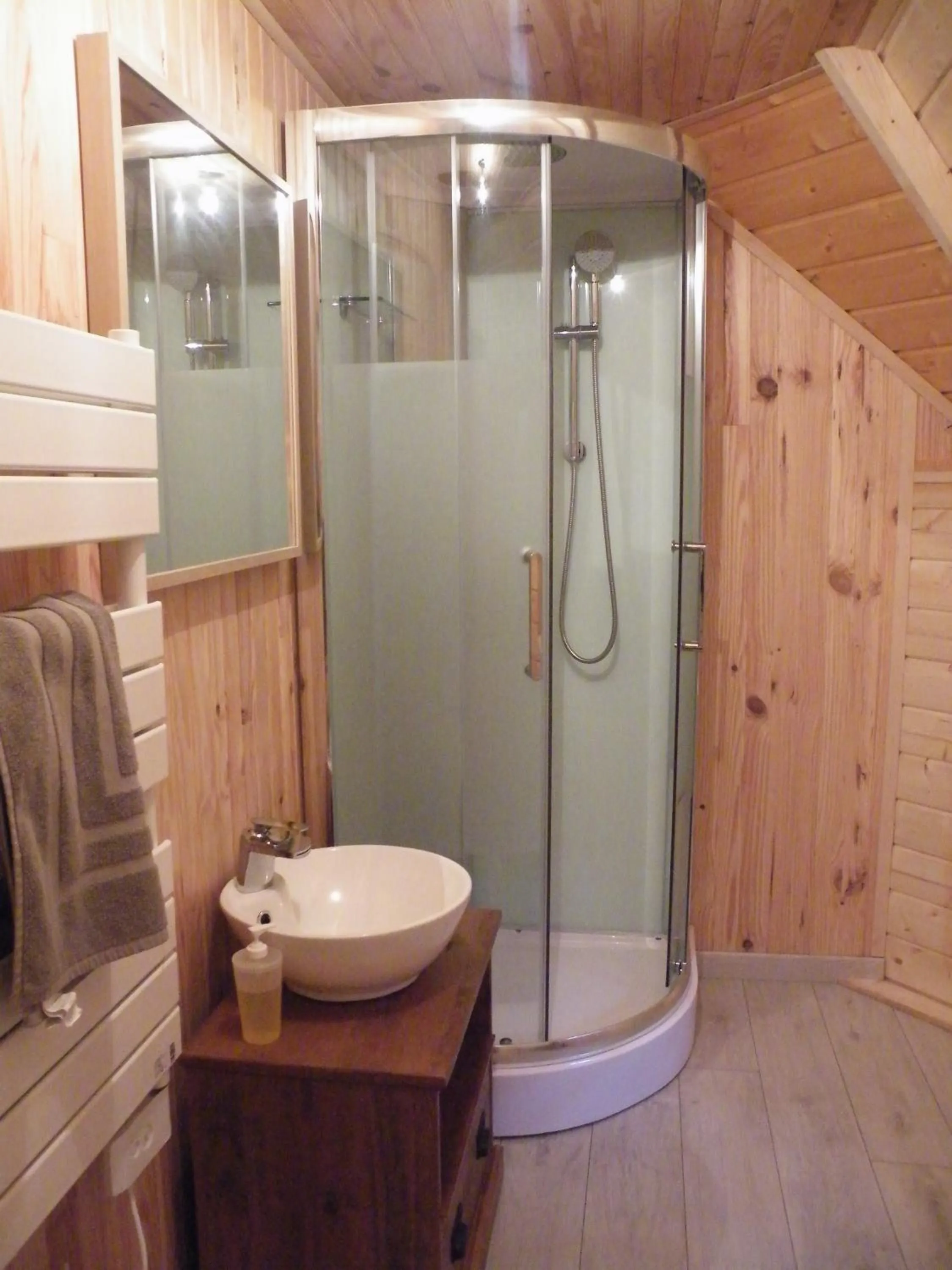 kotas-Esprit Nordique