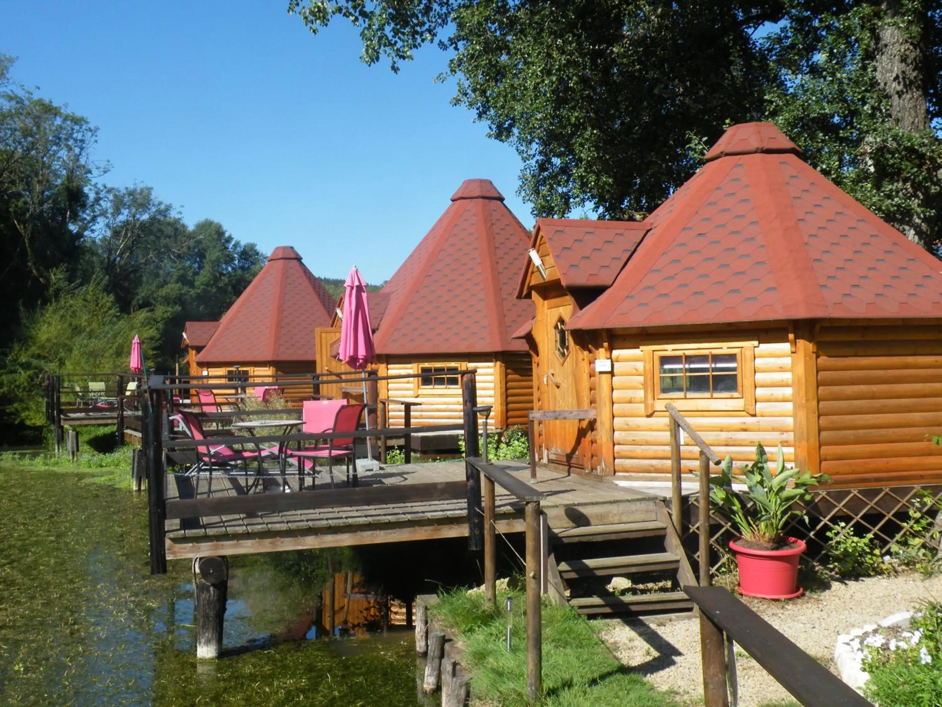 kotas-Esprit Nordique