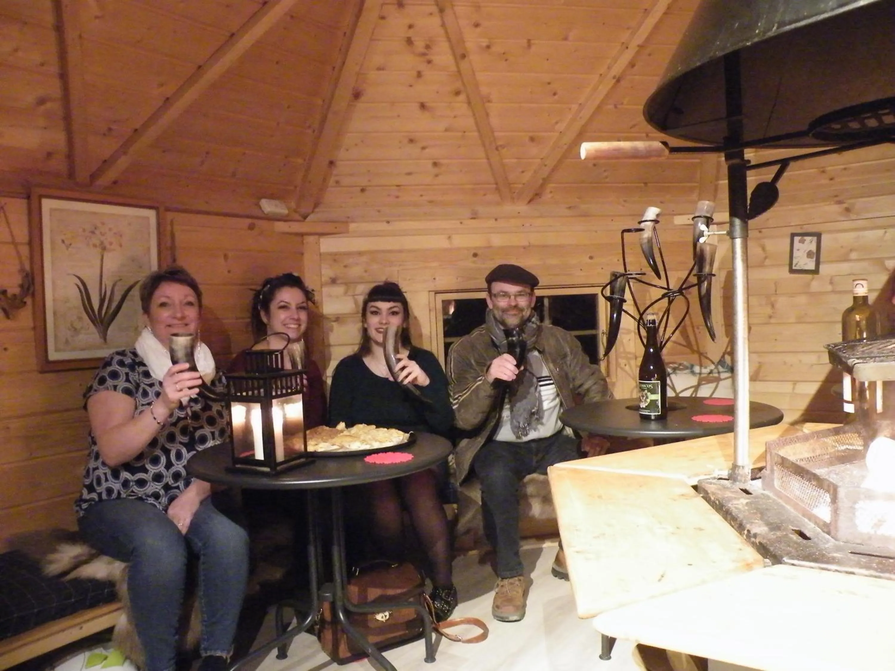 kotas-Esprit Nordique