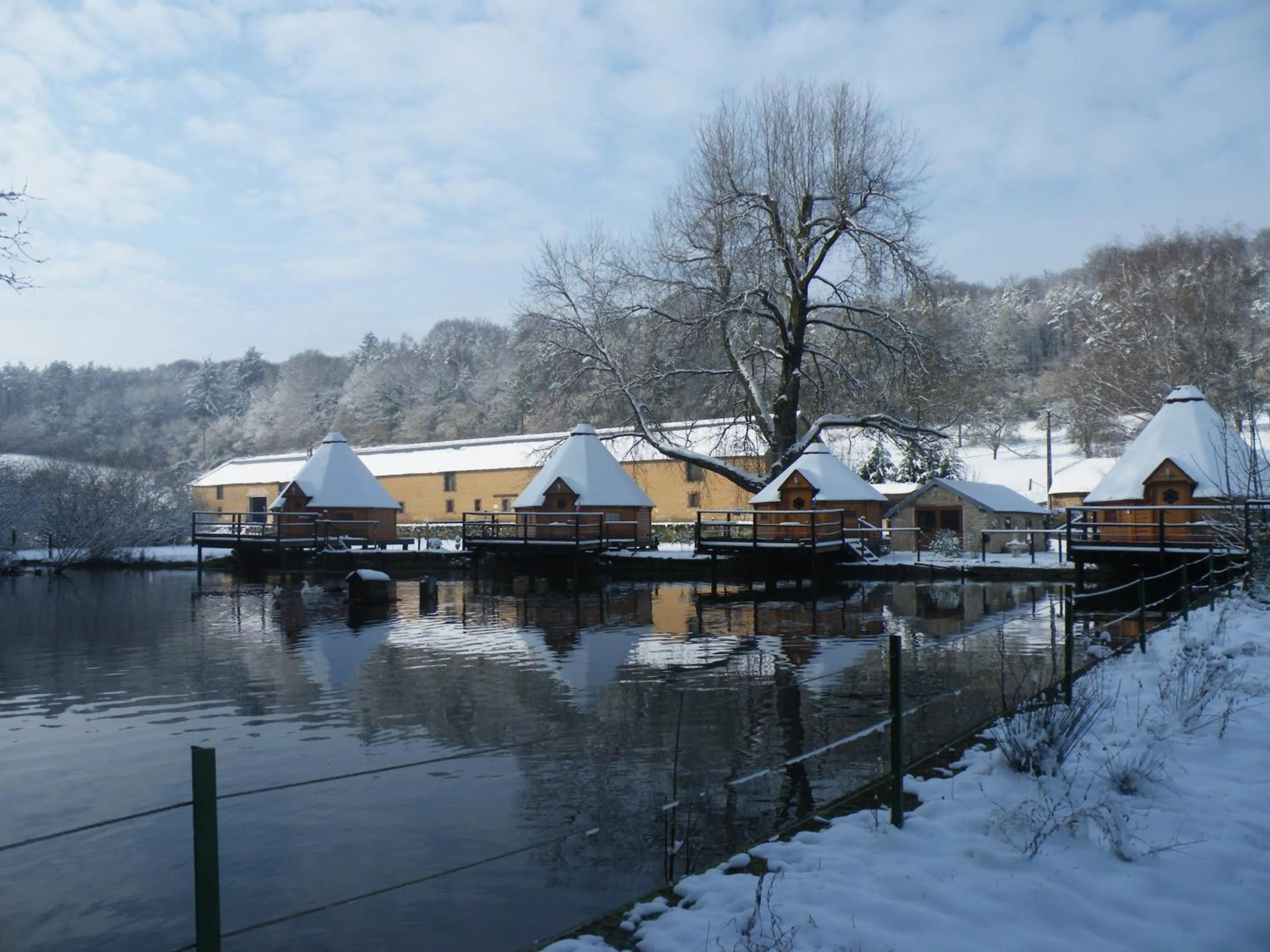 kotas-Esprit Nordique