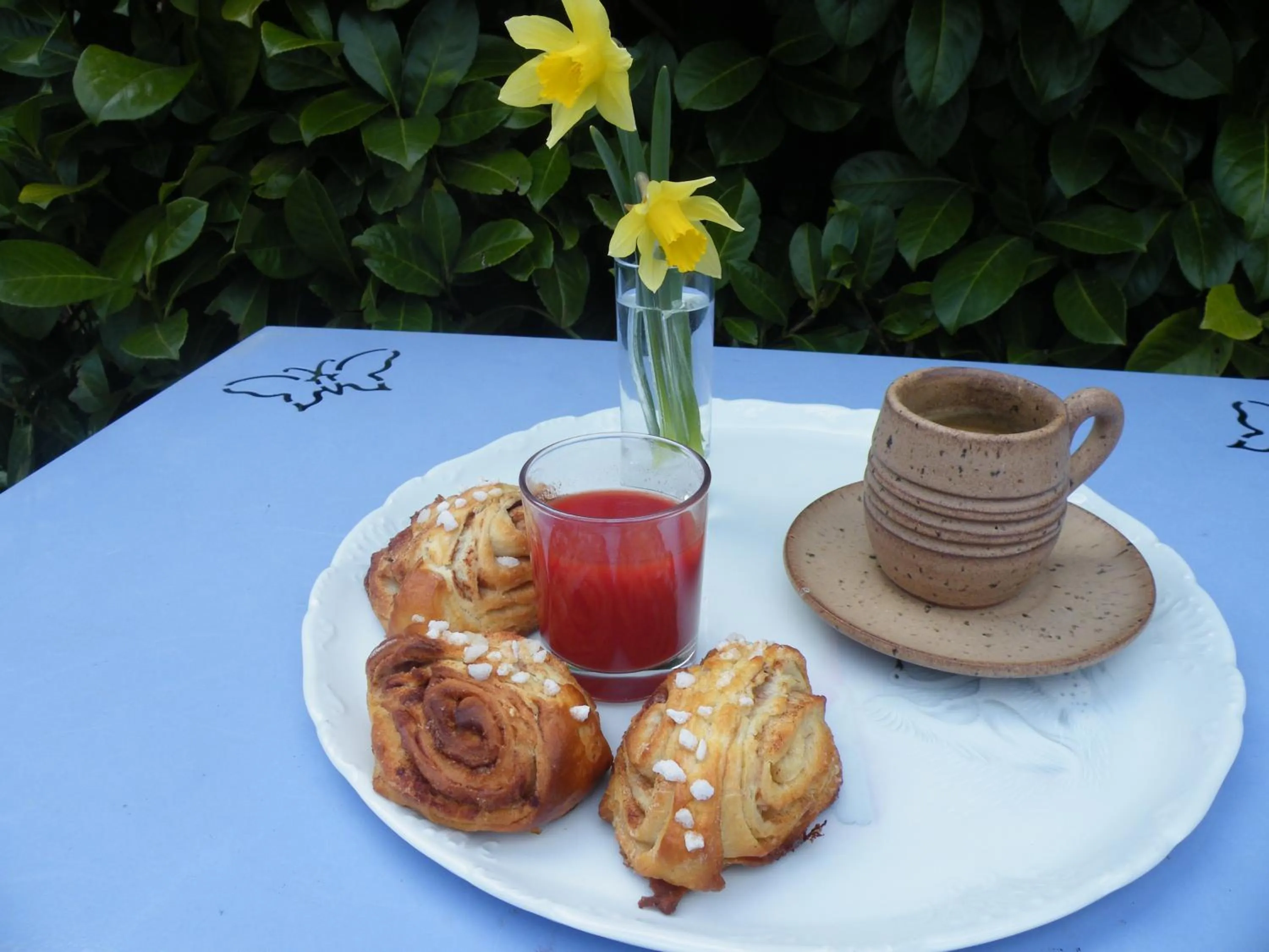 kotas-Esprit Nordique